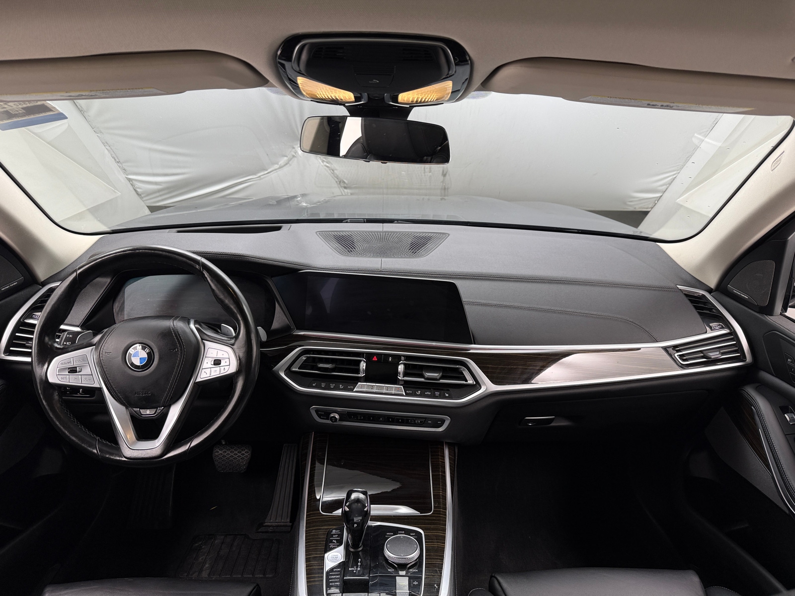 Thumbnail: 2020 BMW X7 - 2