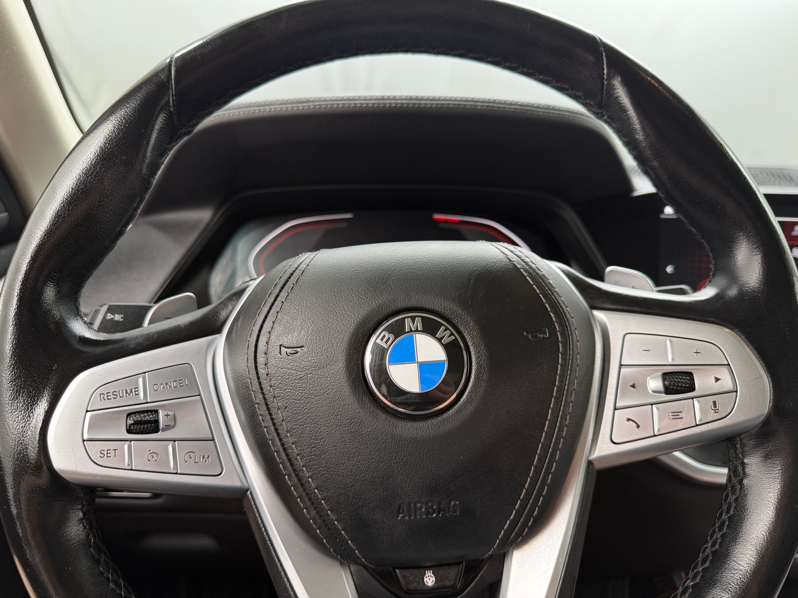 Thumbnail: 2020 BMW X7 - 4