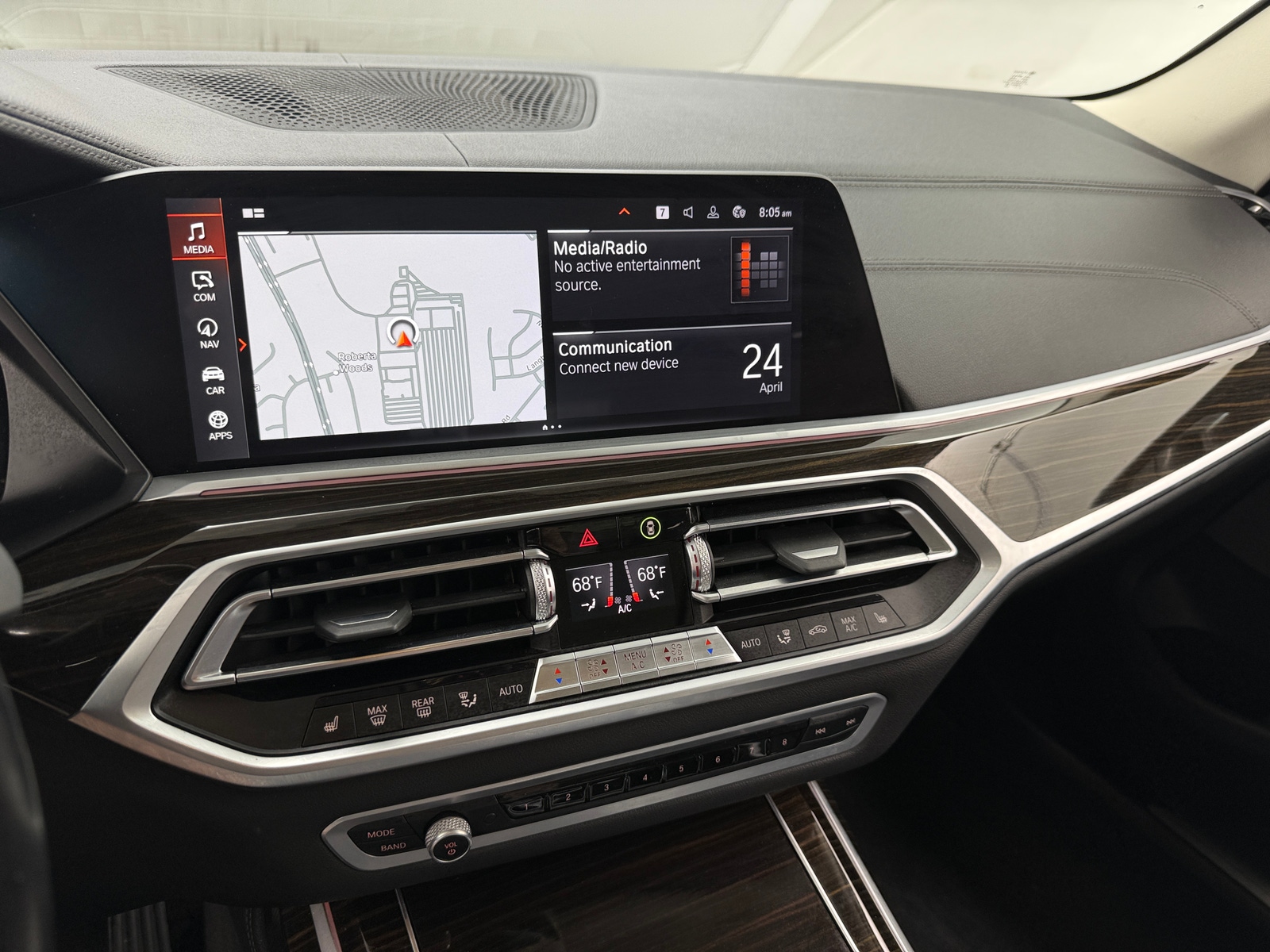 Thumbnail: 2020 BMW X7 - 3