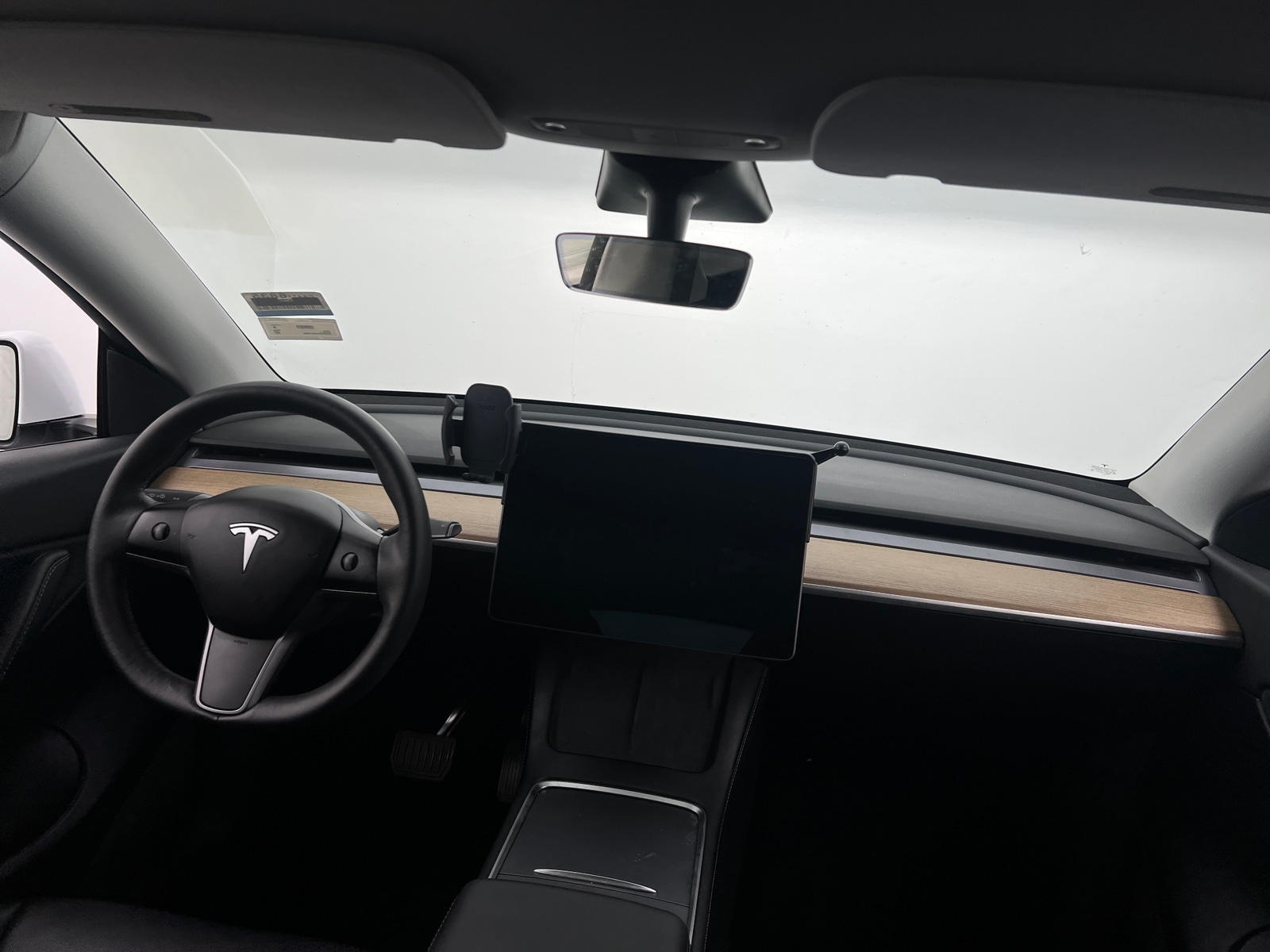 Thumbnail: 2021 Tesla Model Y - 2