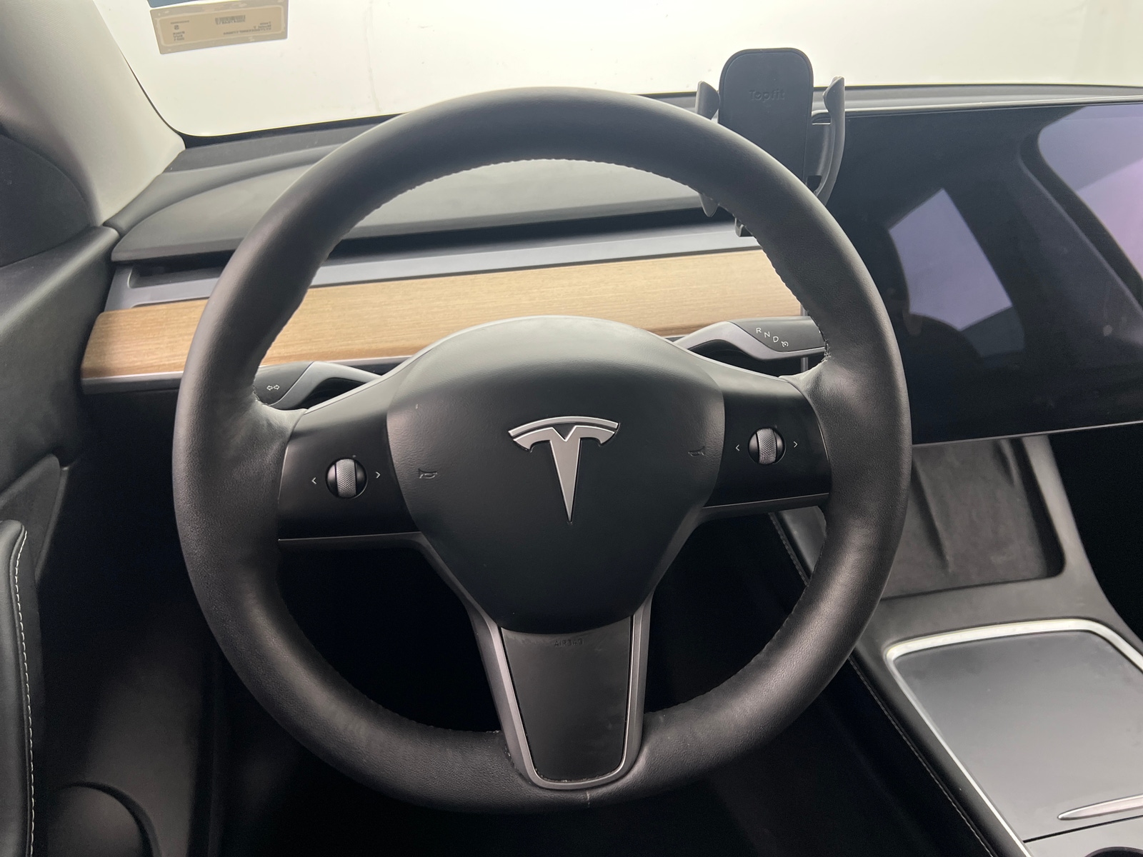 Thumbnail: 2021 Tesla Model Y - 4