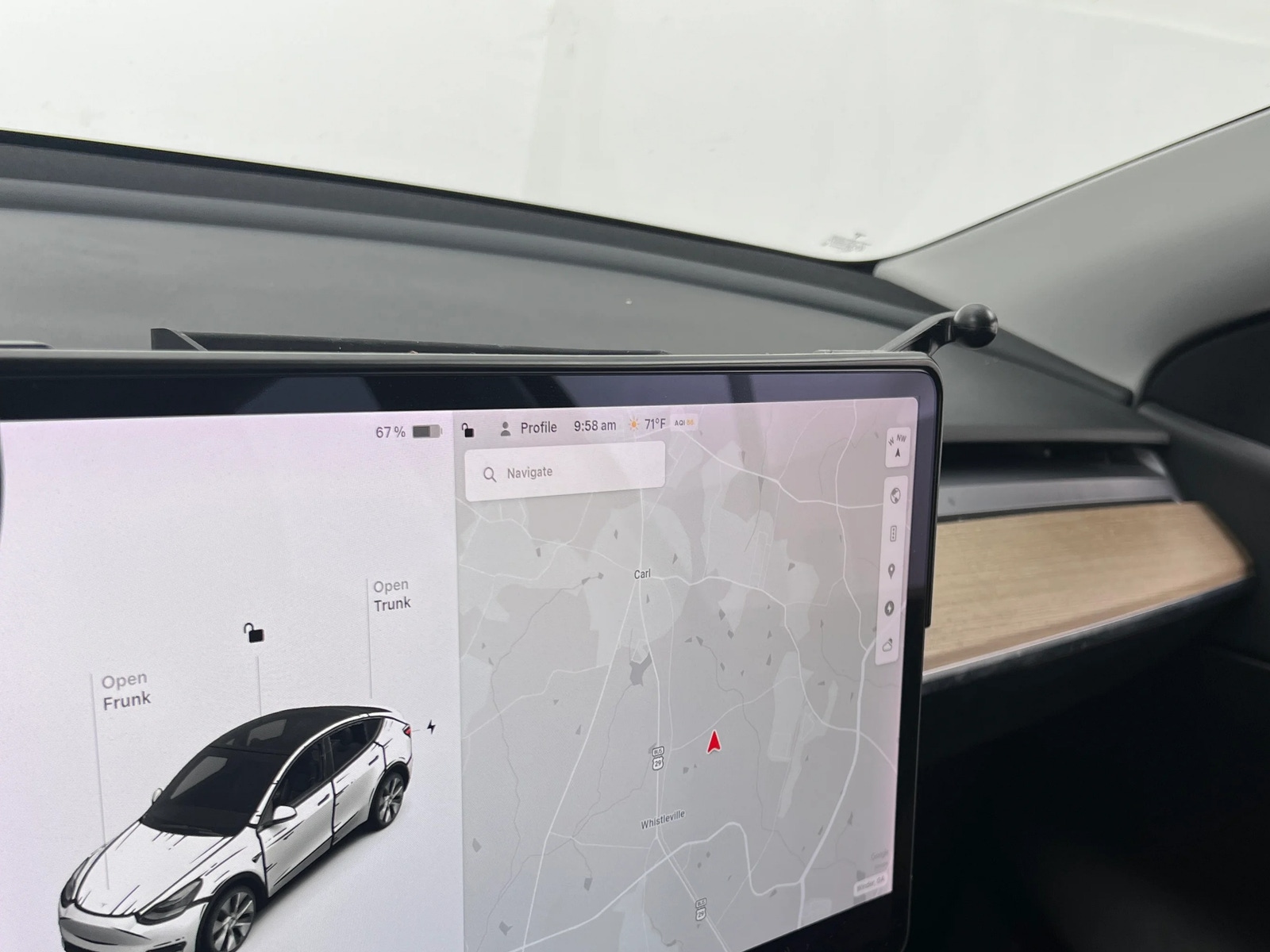 Thumbnail: 2021 Tesla Model Y - 3