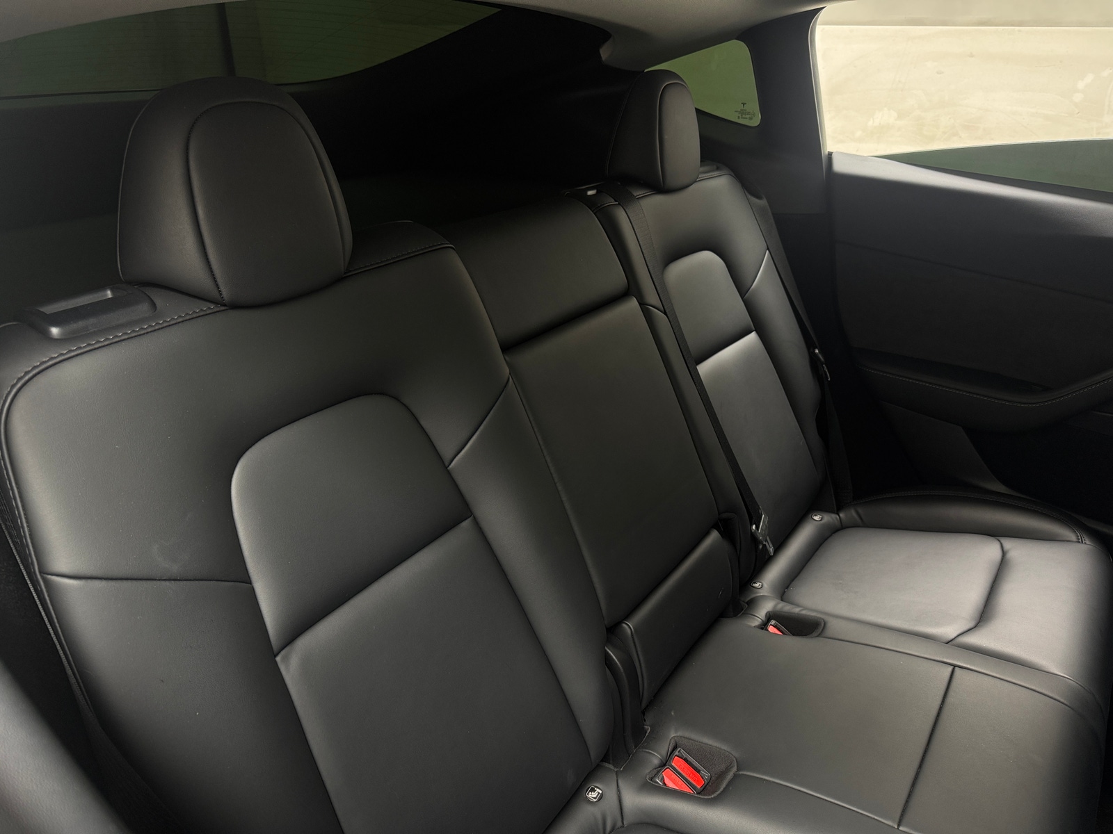 Thumbnail: 2022 Tesla Model Y - 5