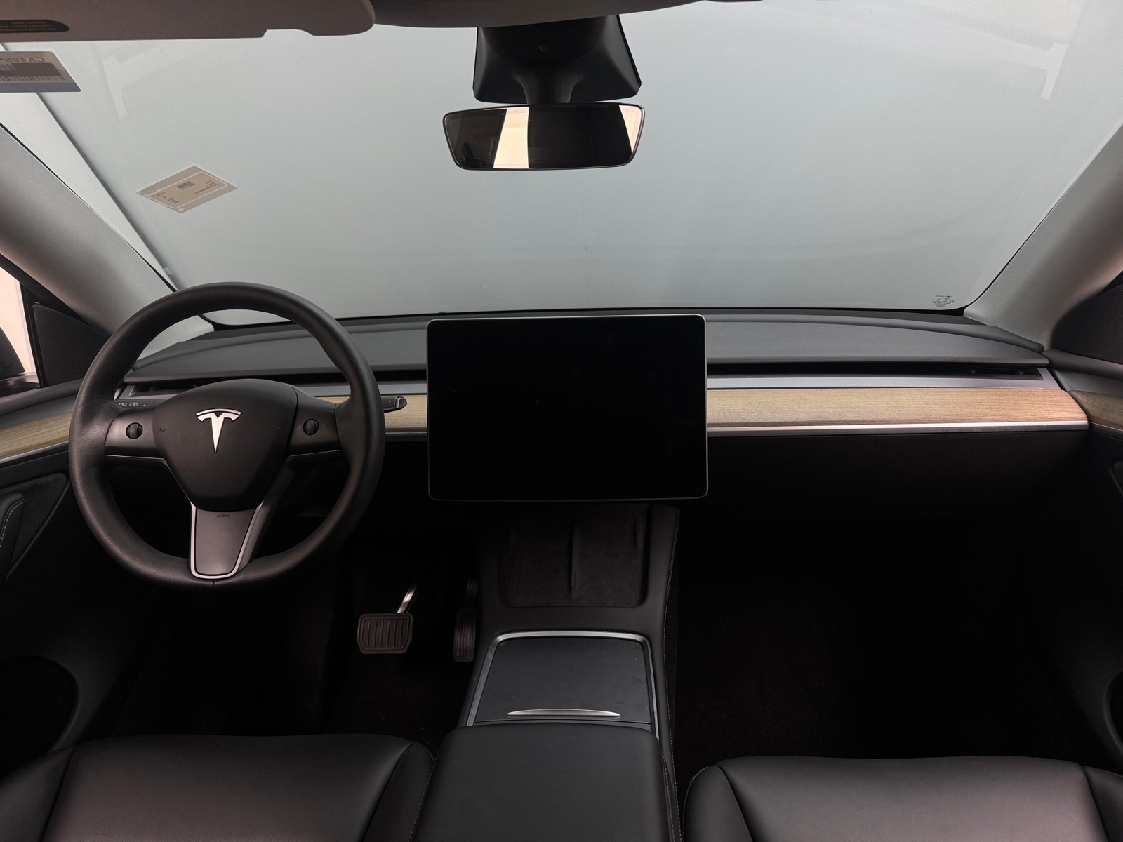 Thumbnail: 2022 Tesla Model Y - 2