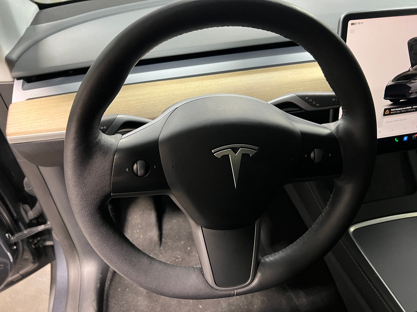 Thumbnail: 2022 Tesla Model Y - 4