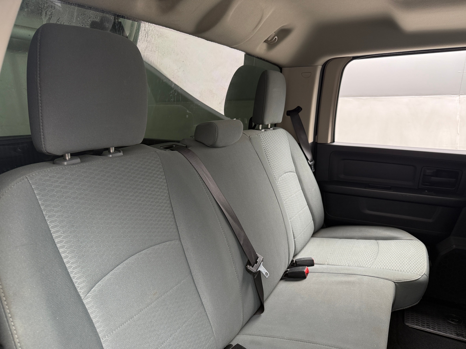 Thumbnail: 2020 RAM 1500 Classic - 6