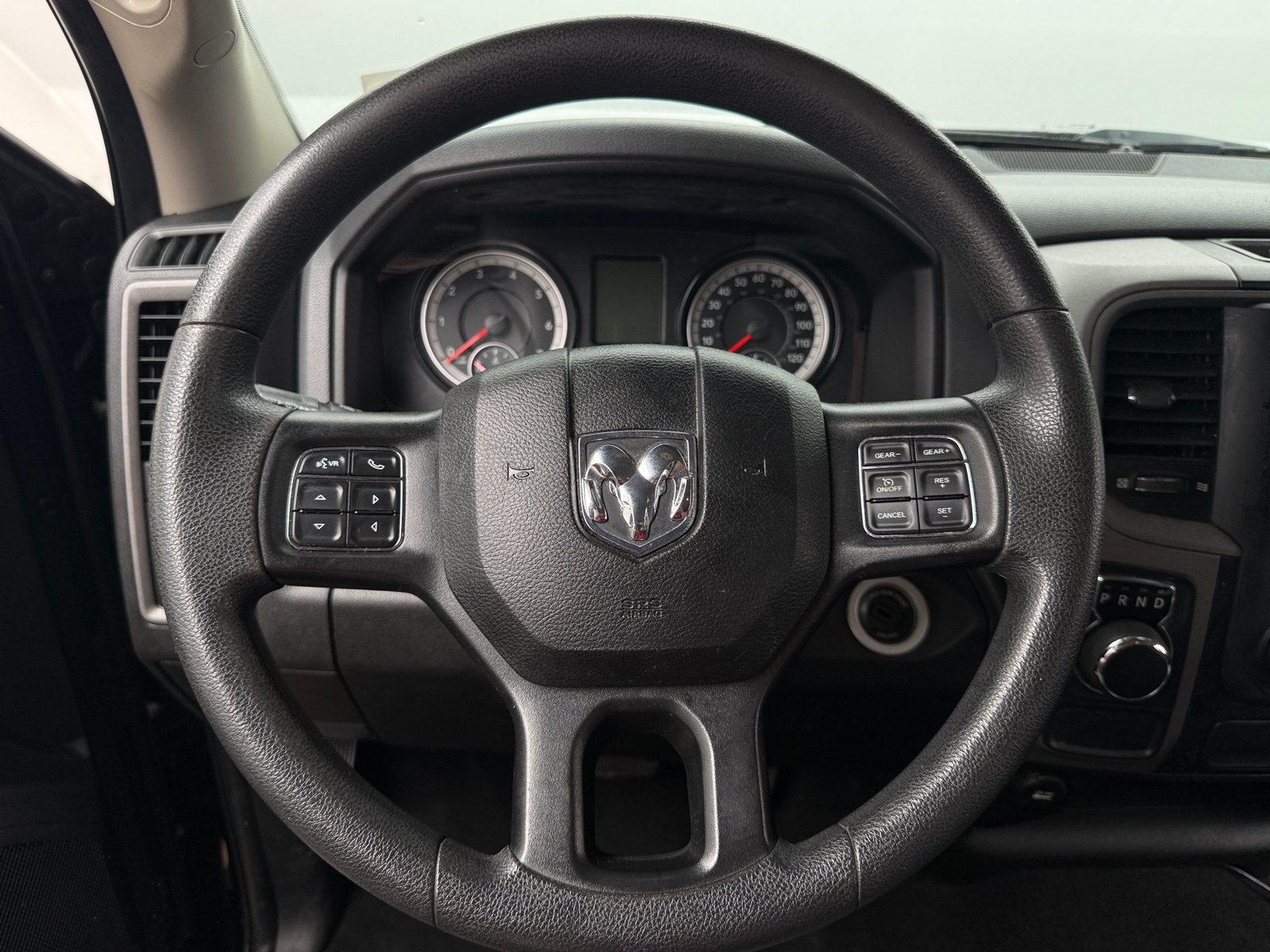 Thumbnail: 2020 RAM 1500 Classic - 5