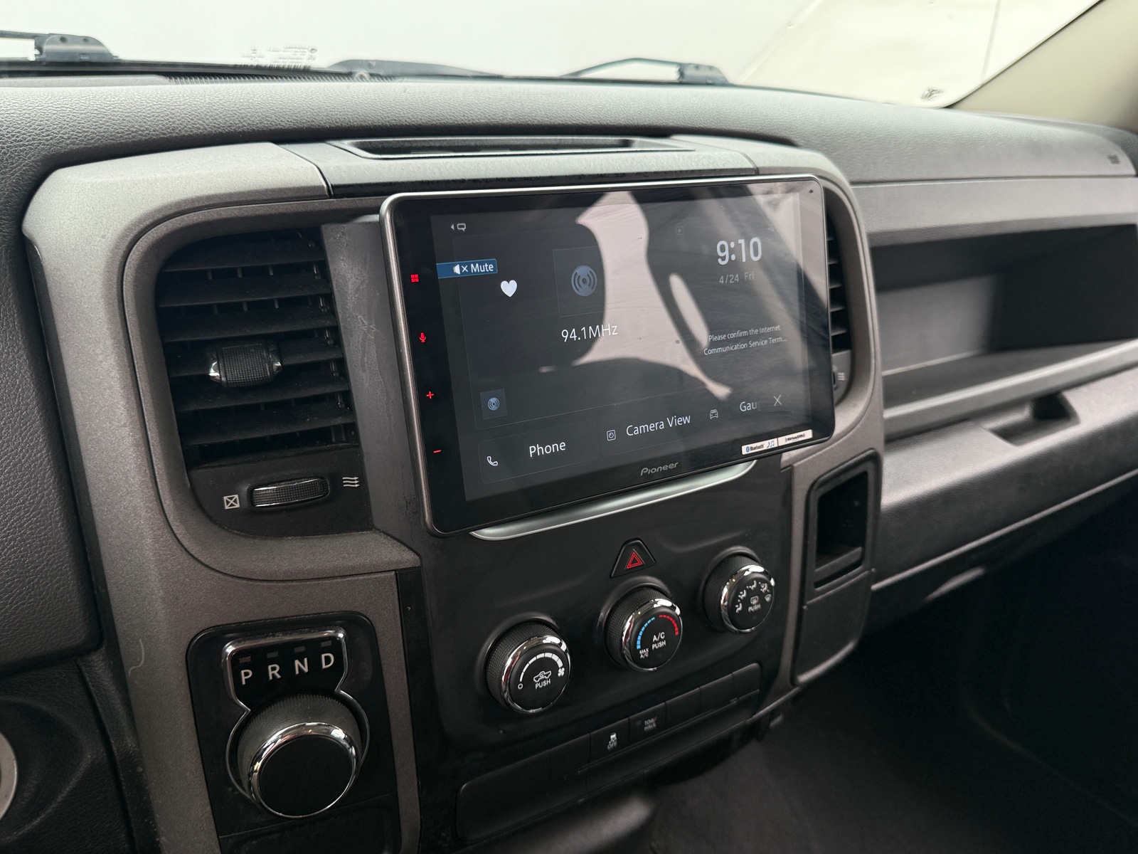 Thumbnail: 2020 RAM 1500 Classic - 4