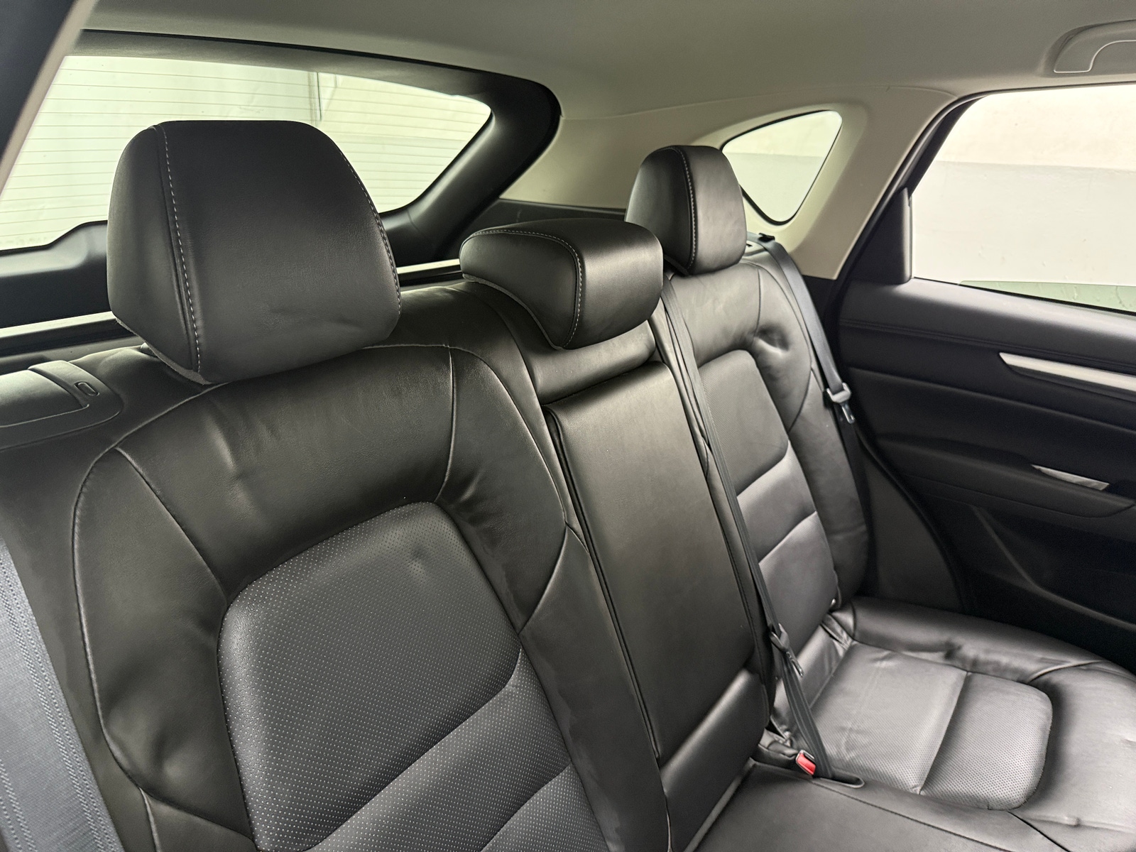 Thumbnail: 2024 Mazda CX-5 - 5
