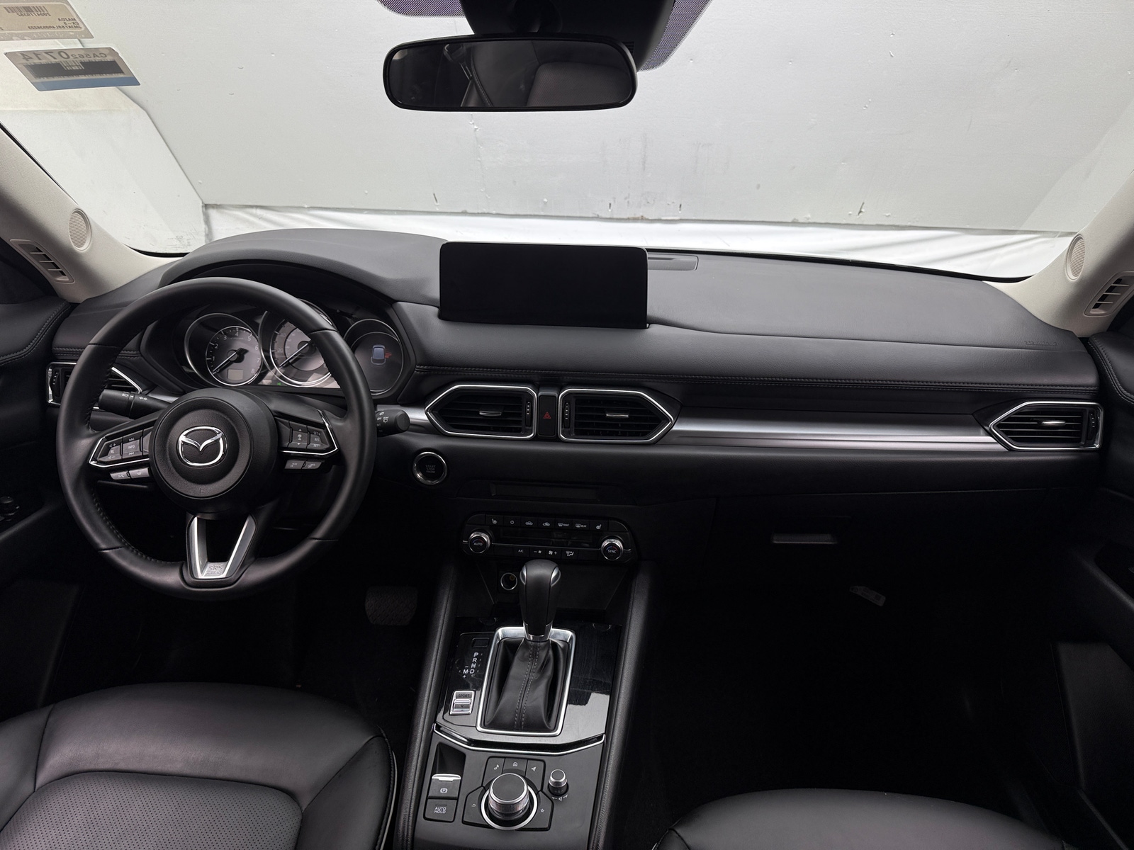 Thumbnail: 2024 Mazda CX-5 - 2
