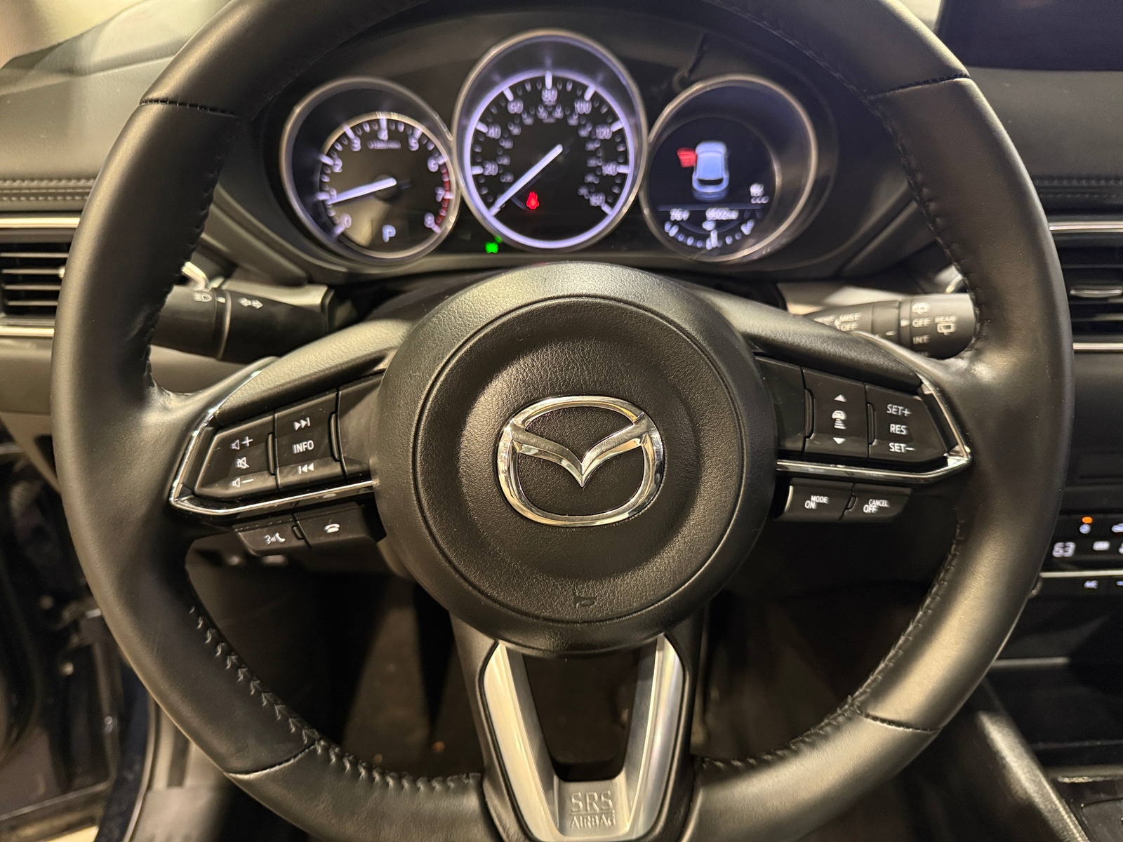 Thumbnail: 2024 Mazda CX-5 - 4