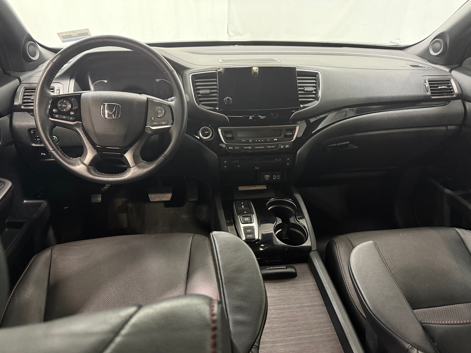 Thumbnail: 2022 Honda Pilot - 2