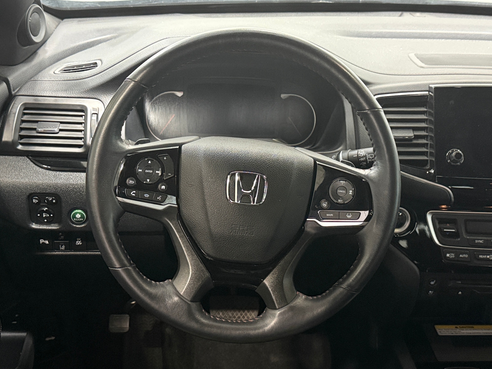 Thumbnail: 2022 Honda Pilot - 4