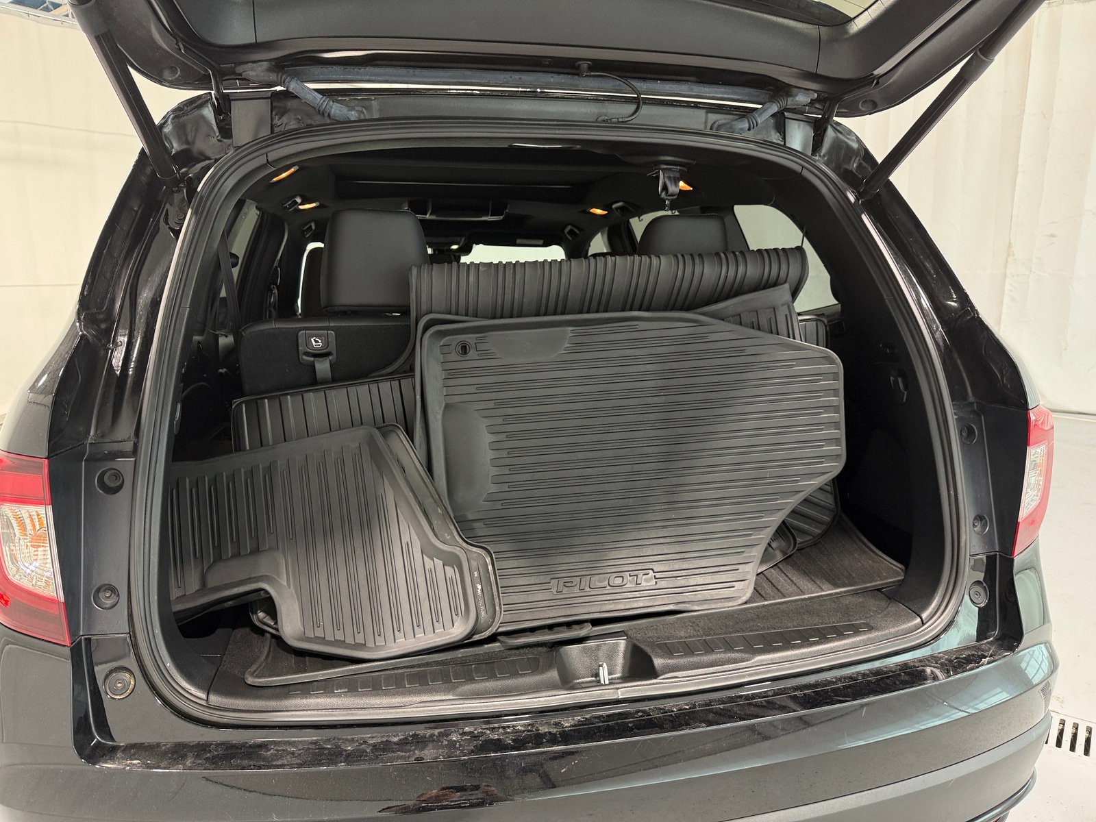 Thumbnail: 2022 Honda Pilot - 6