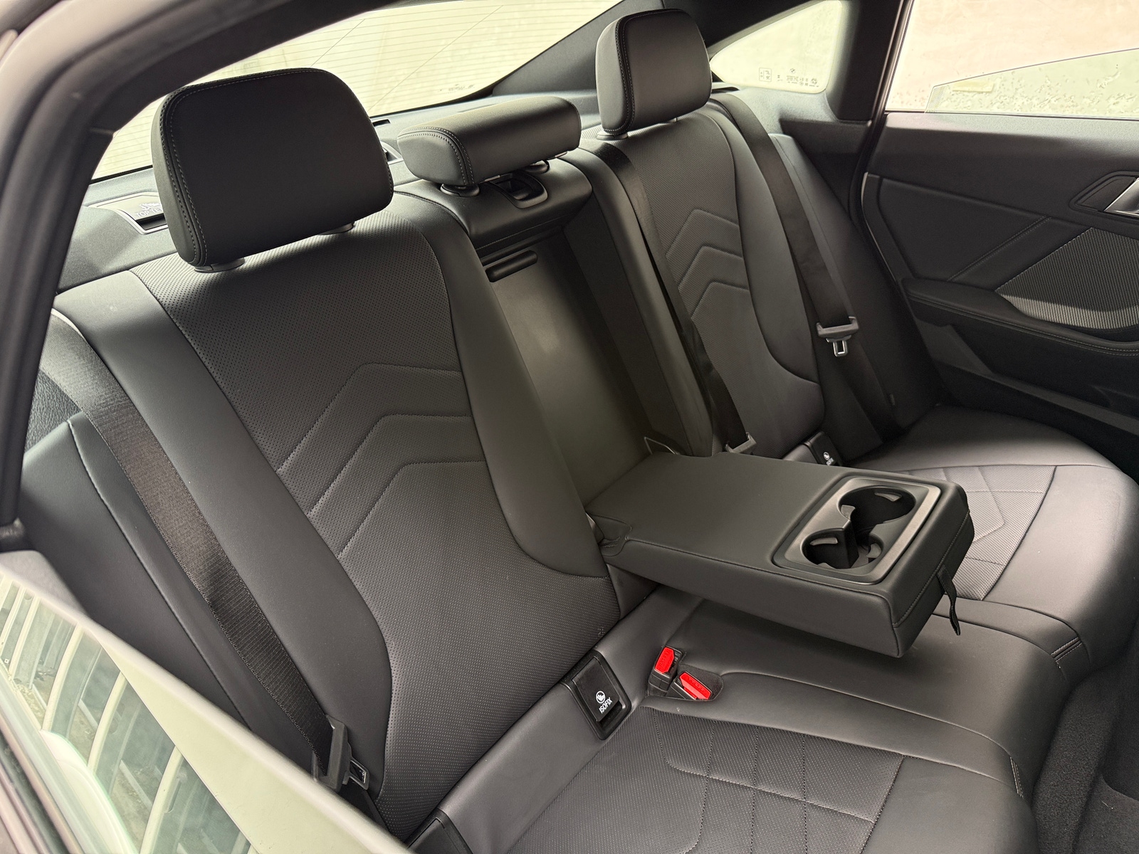 Thumbnail: 2025 BMW 2 Series - 5