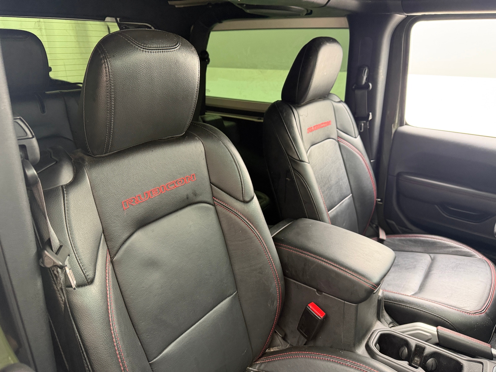 Thumbnail: 2022 Jeep Wrangler - 2