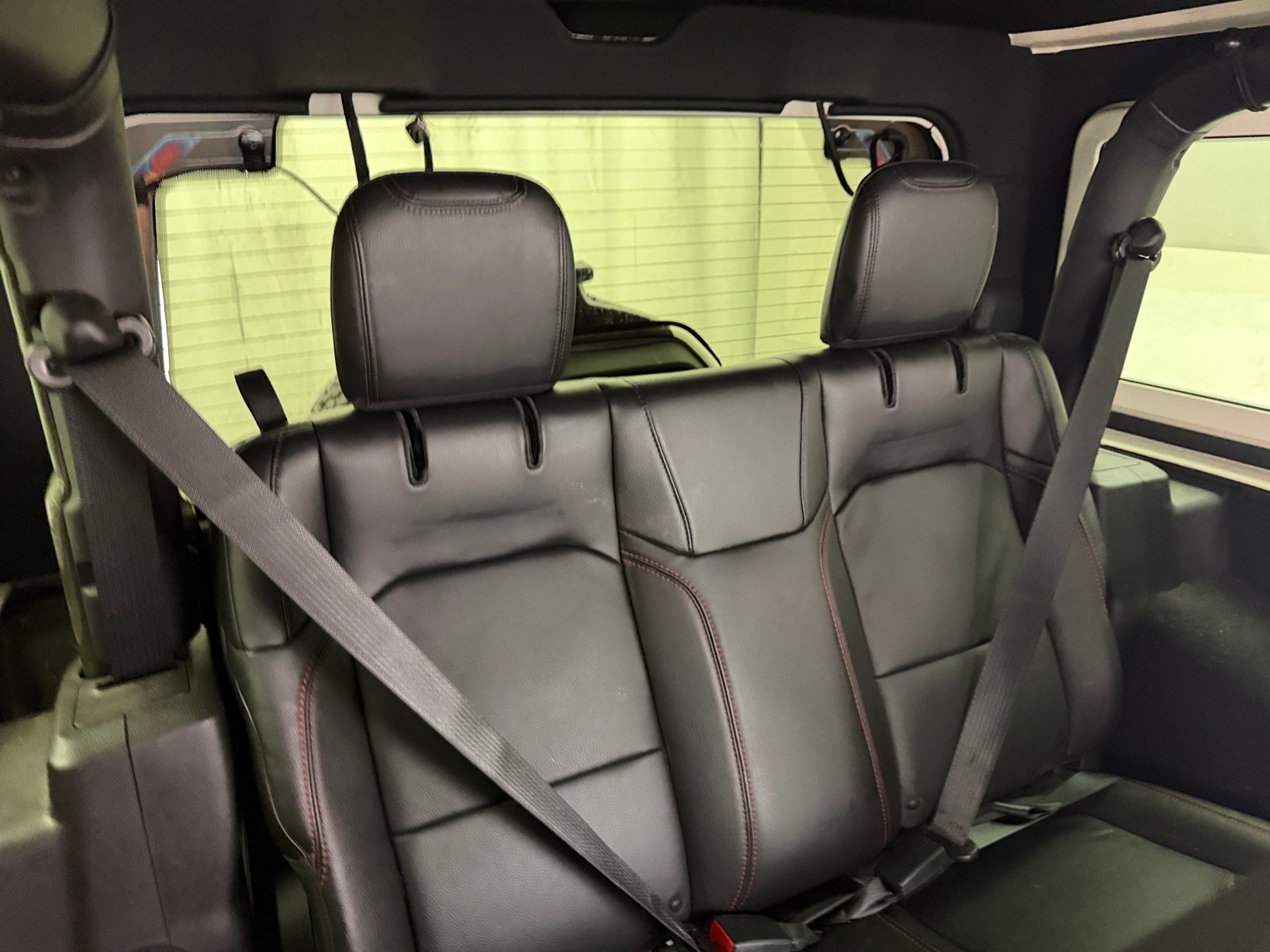 Thumbnail: 2022 Jeep Wrangler - 6