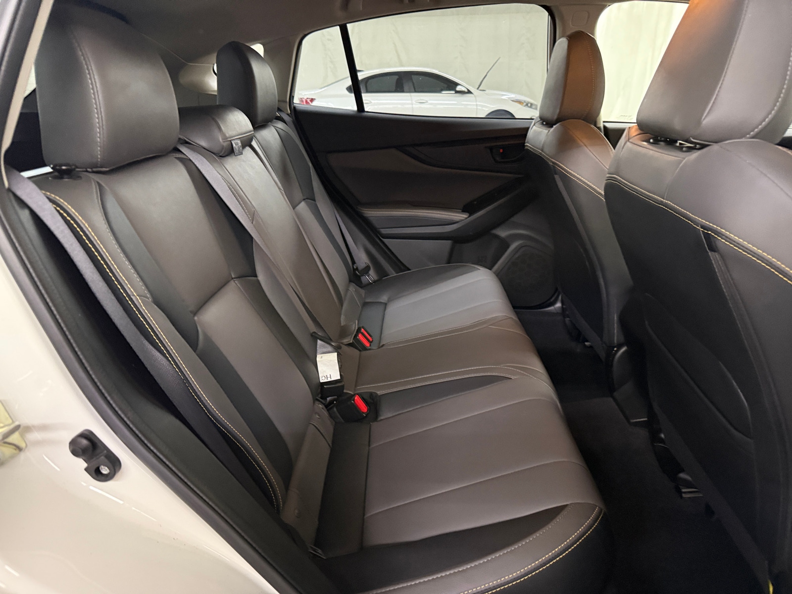 Thumbnail: 2021 Subaru Crosstrek - 6