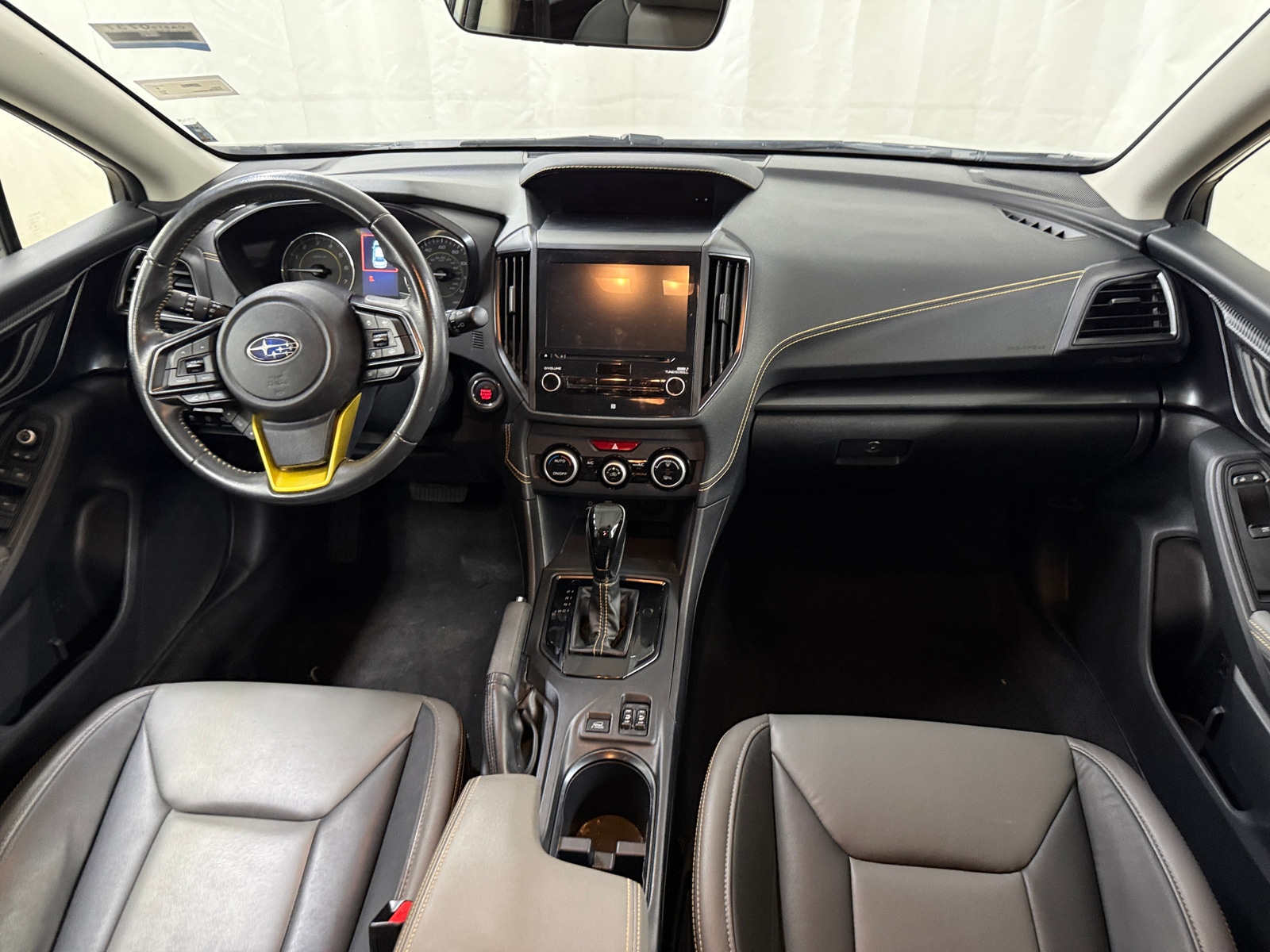 Thumbnail: 2021 Subaru Crosstrek - 3