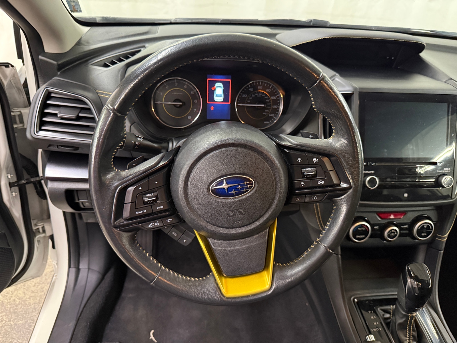 Thumbnail: 2021 Subaru Crosstrek - 5