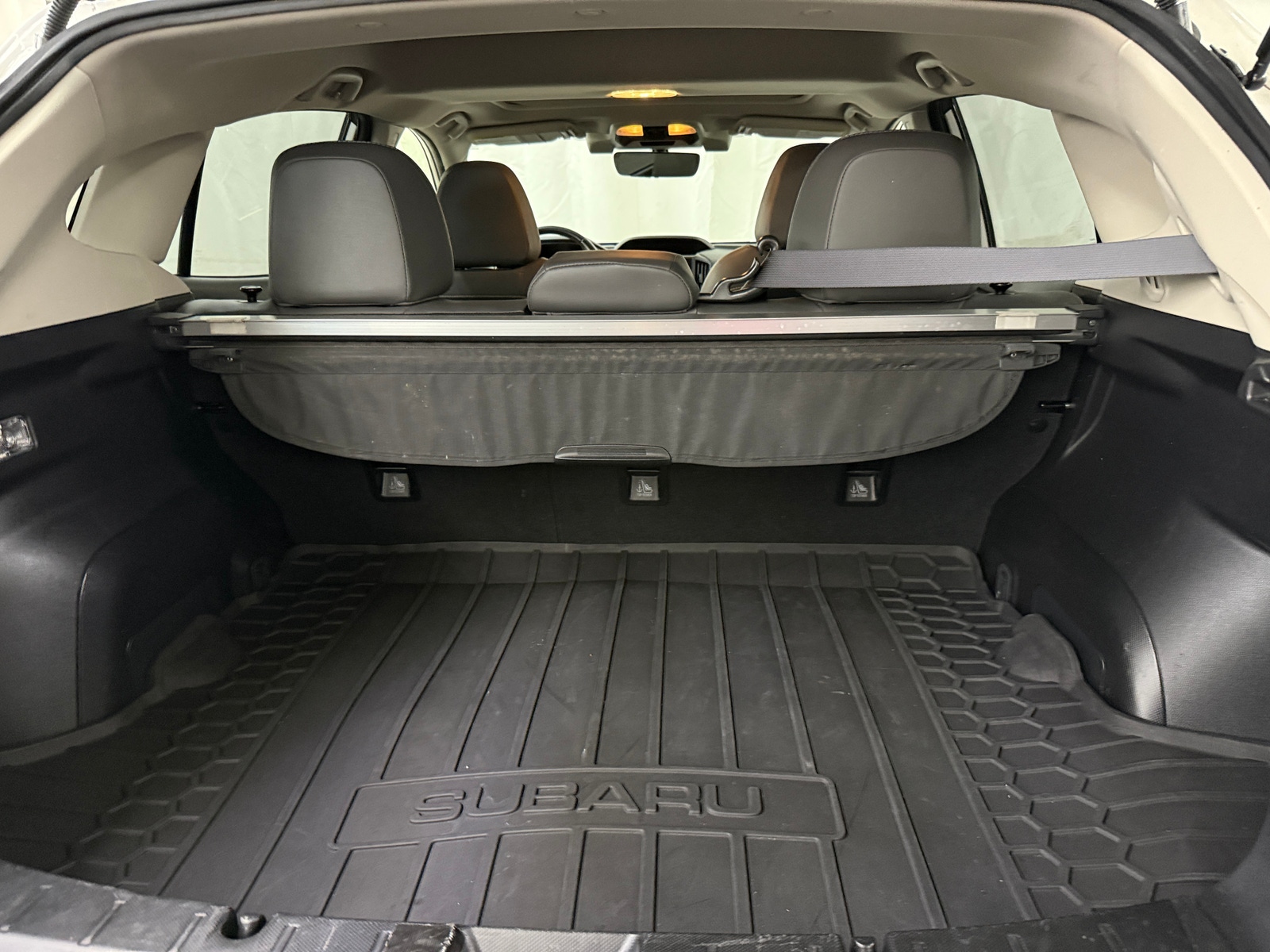 Thumbnail: 2021 Subaru Crosstrek - 7