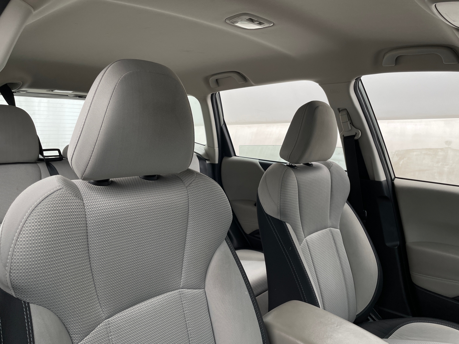 Thumbnail: 2023 Subaru Forester - 2