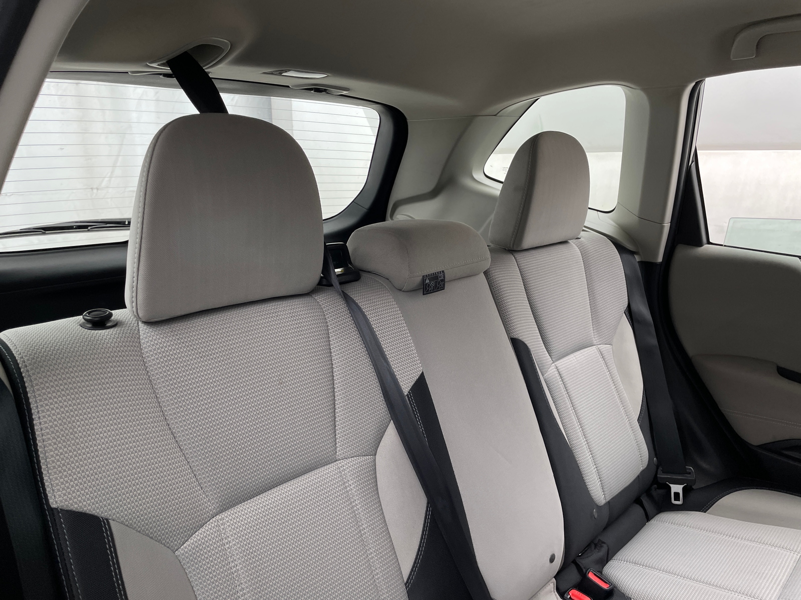 Thumbnail: 2023 Subaru Forester - 6