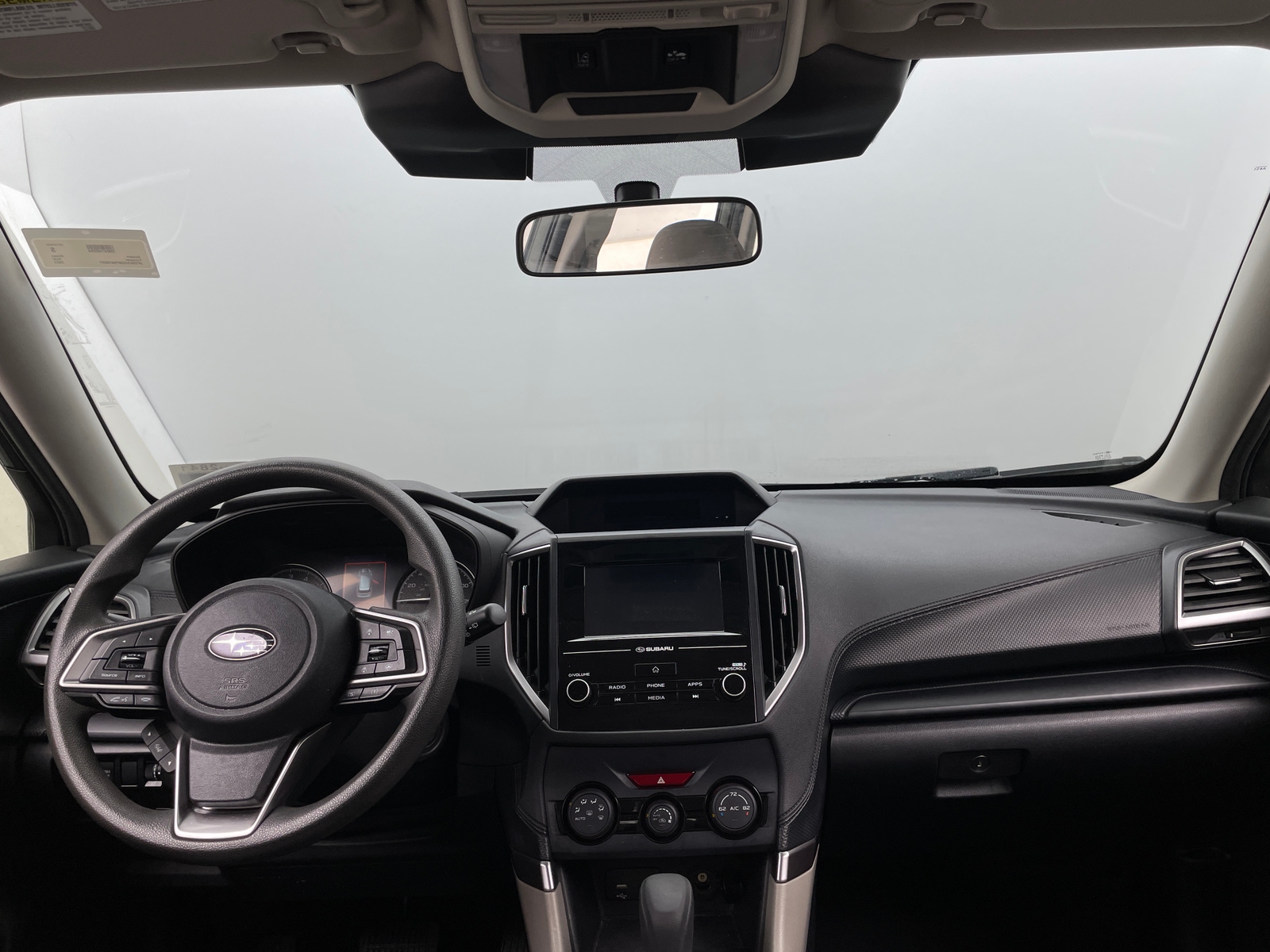 Thumbnail: 2023 Subaru Forester - 3