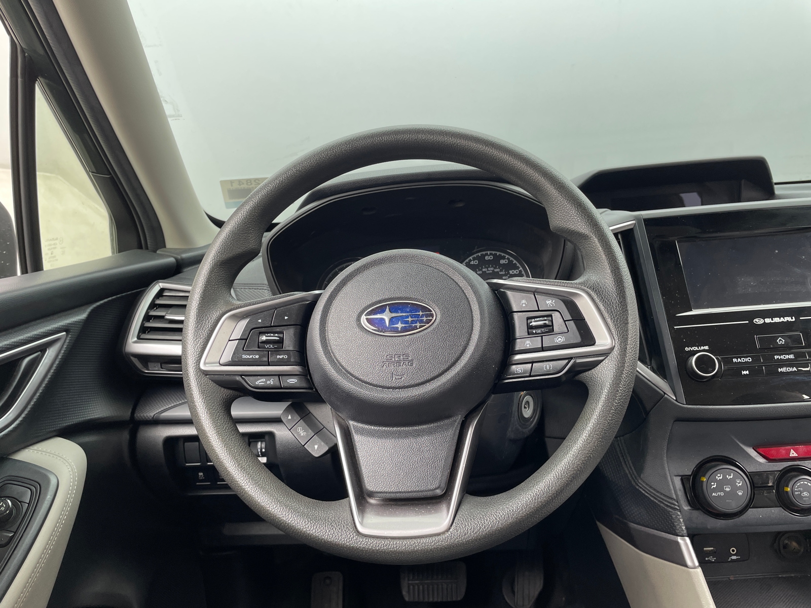 Thumbnail: 2023 Subaru Forester - 5