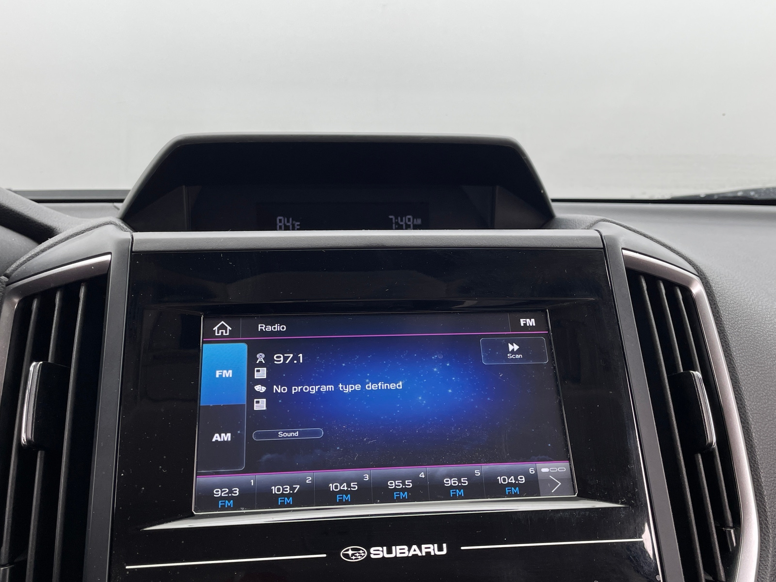 Thumbnail: 2023 Subaru Forester - 4