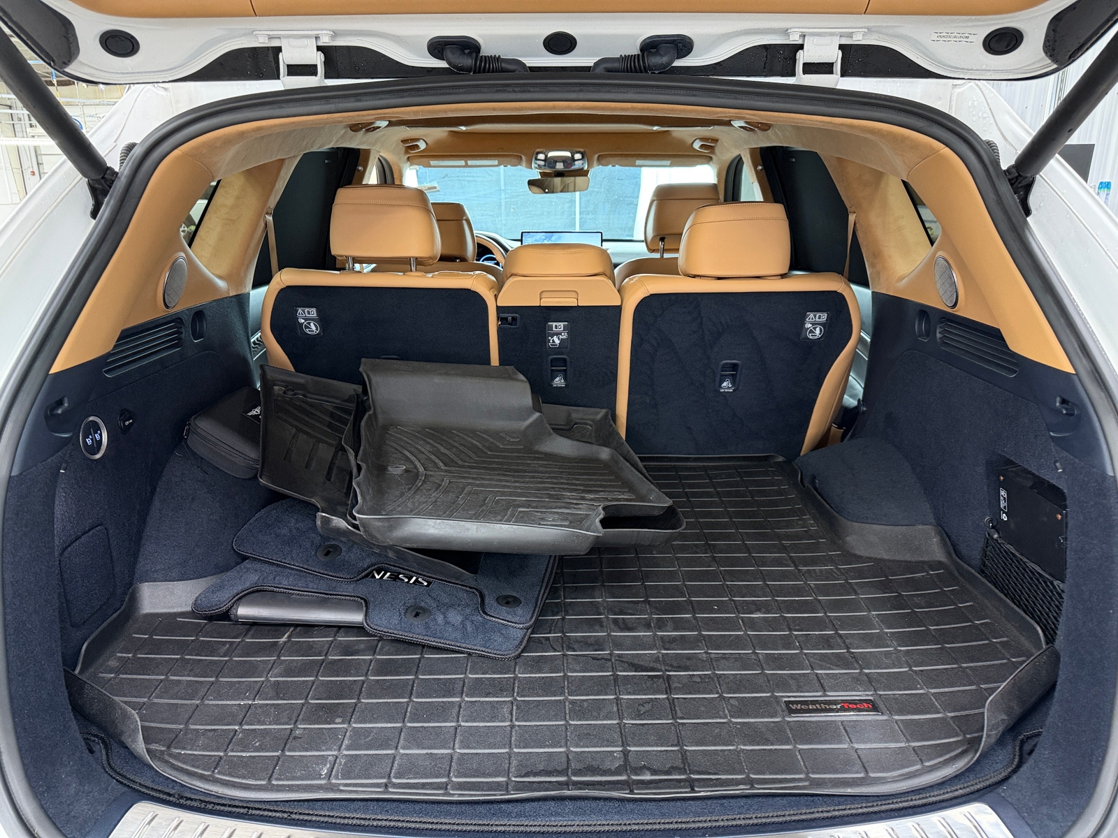 Thumbnail: 2024 Genesis GV80 - 6