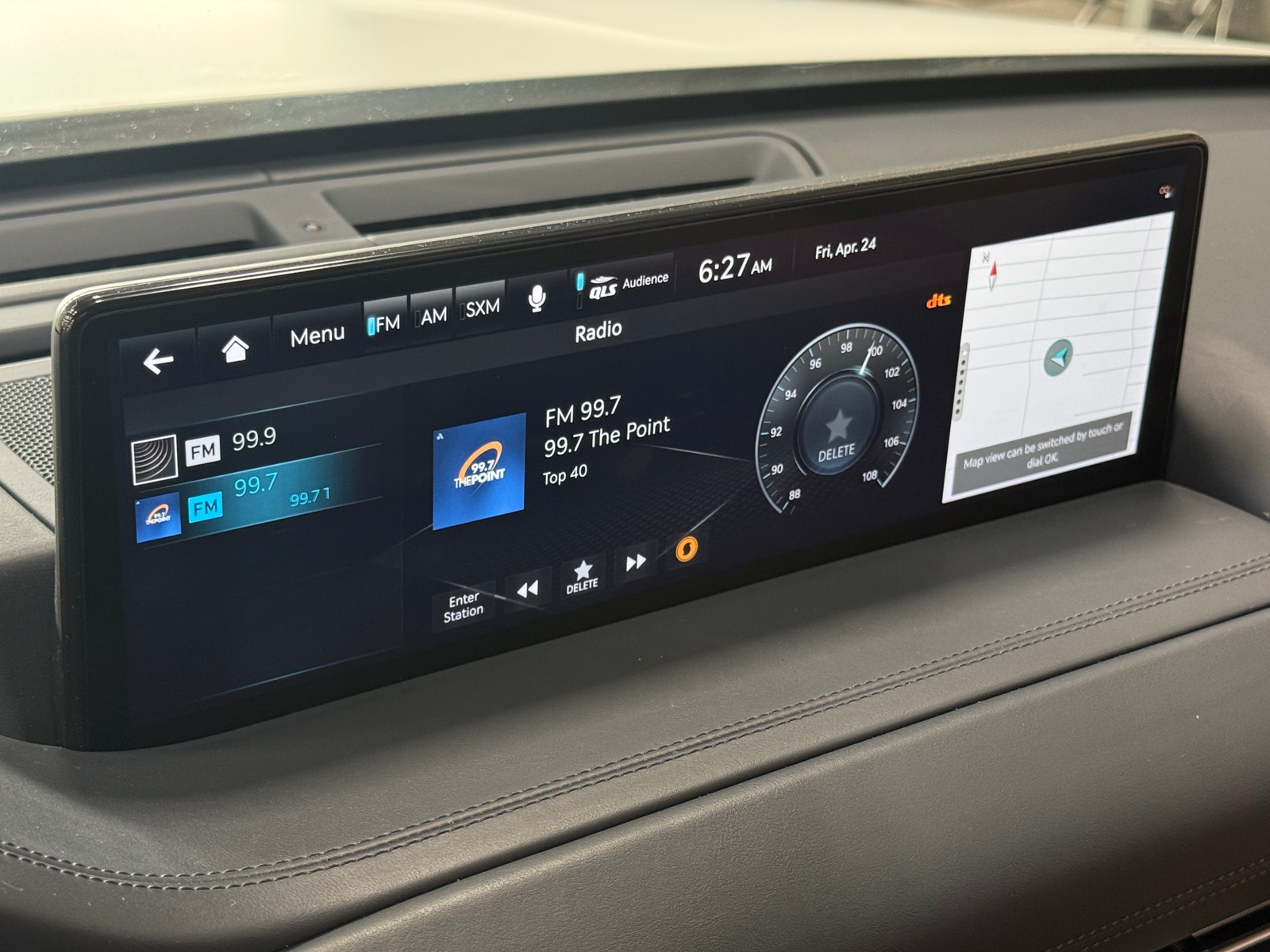 Thumbnail: 2024 Genesis GV80 - 3