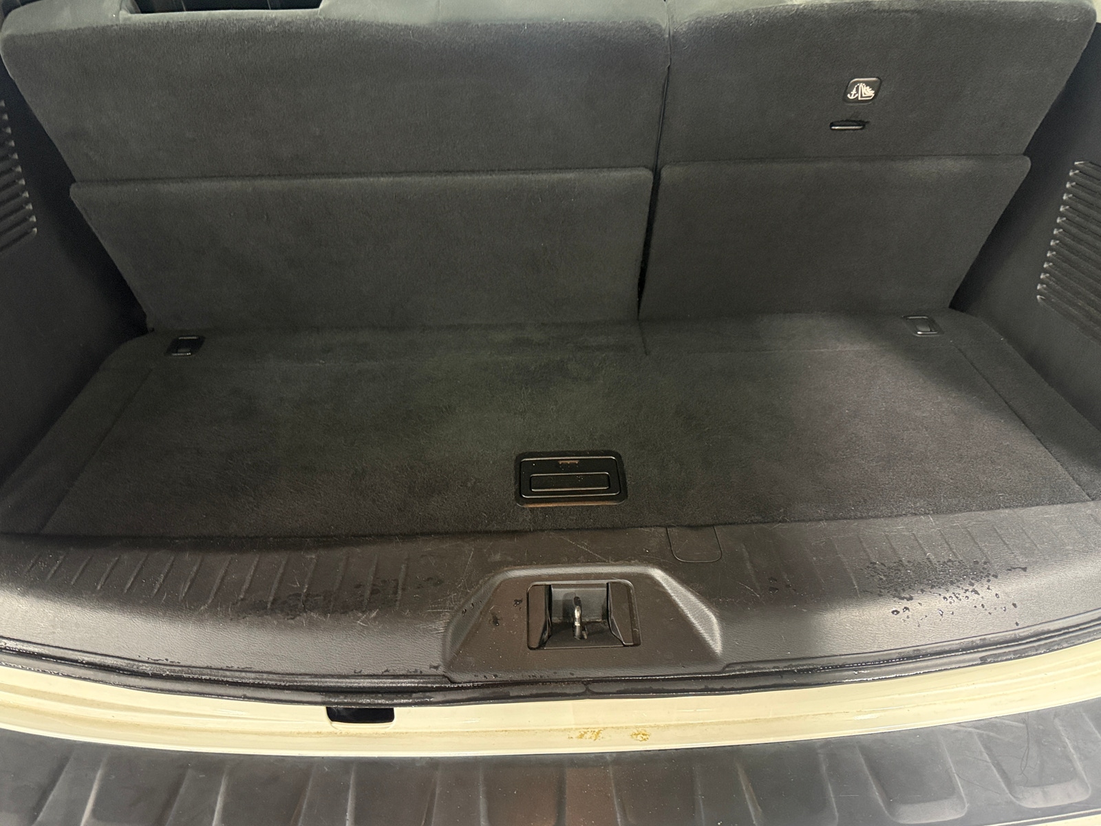 Thumbnail: 2019 Nissan Armada - 7