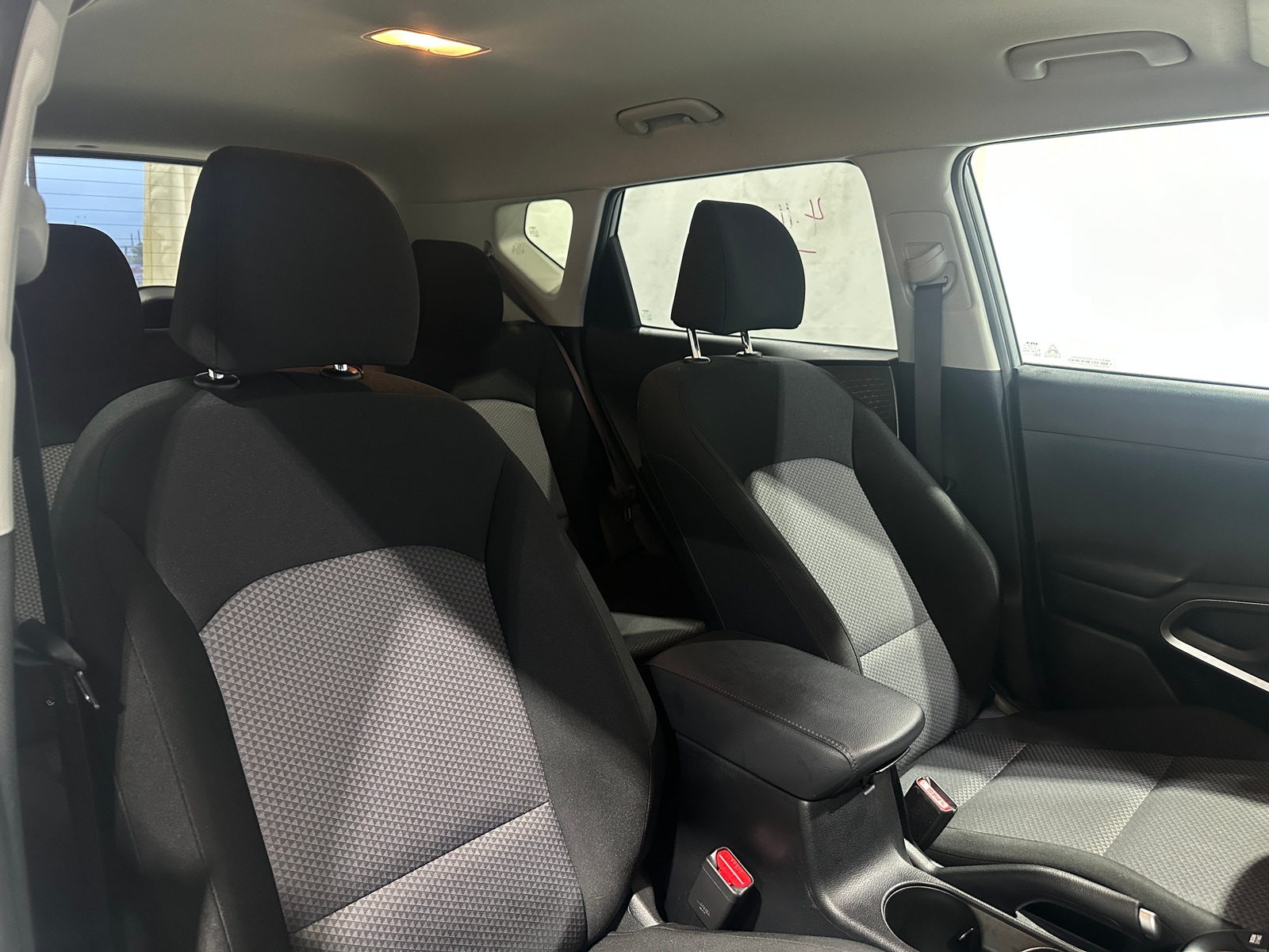 Thumbnail: 2025 Kia Soul - 2