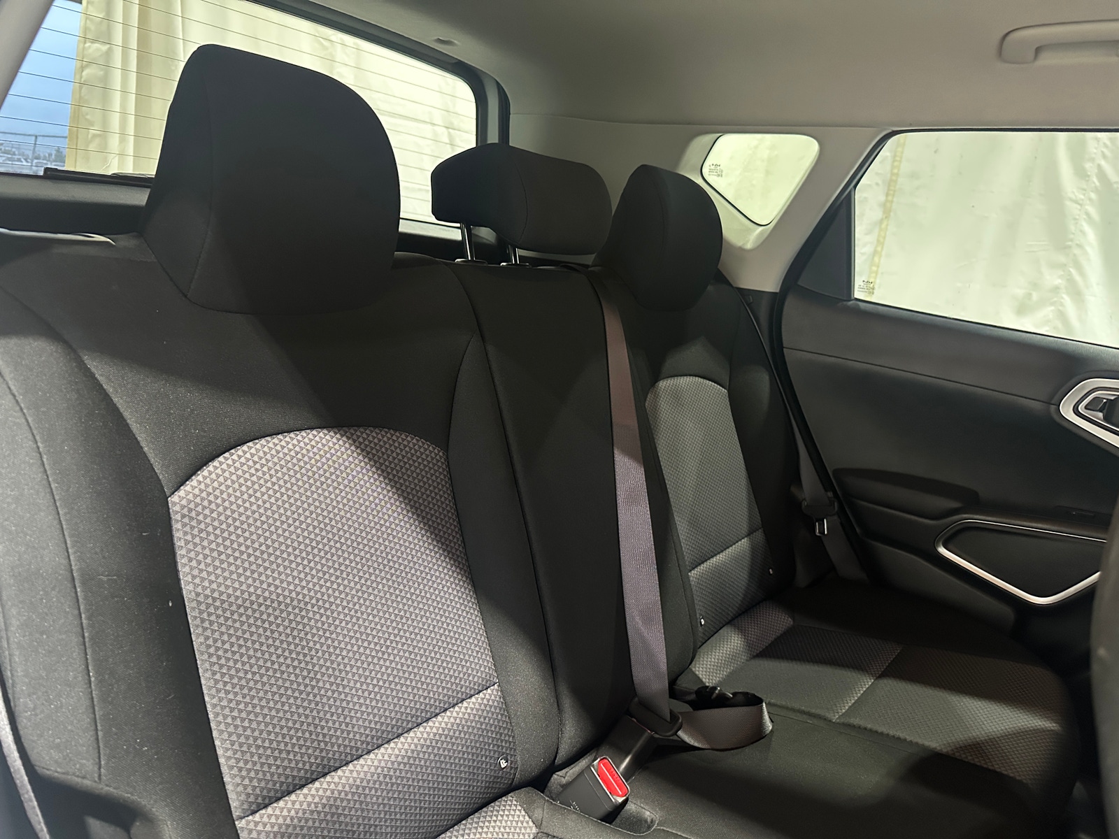 Thumbnail: 2025 Kia Soul - 6