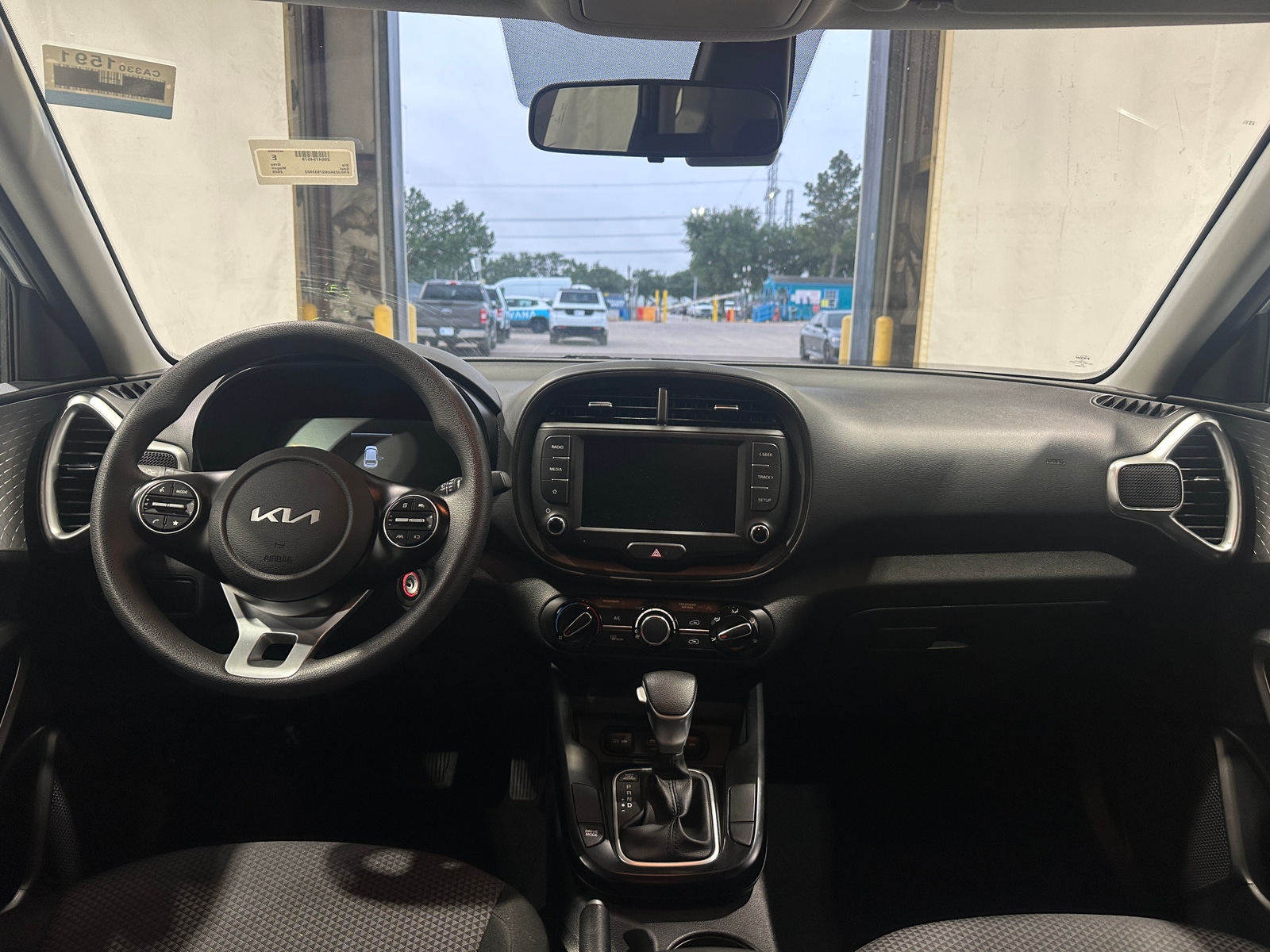 Thumbnail: 2025 Kia Soul - 3