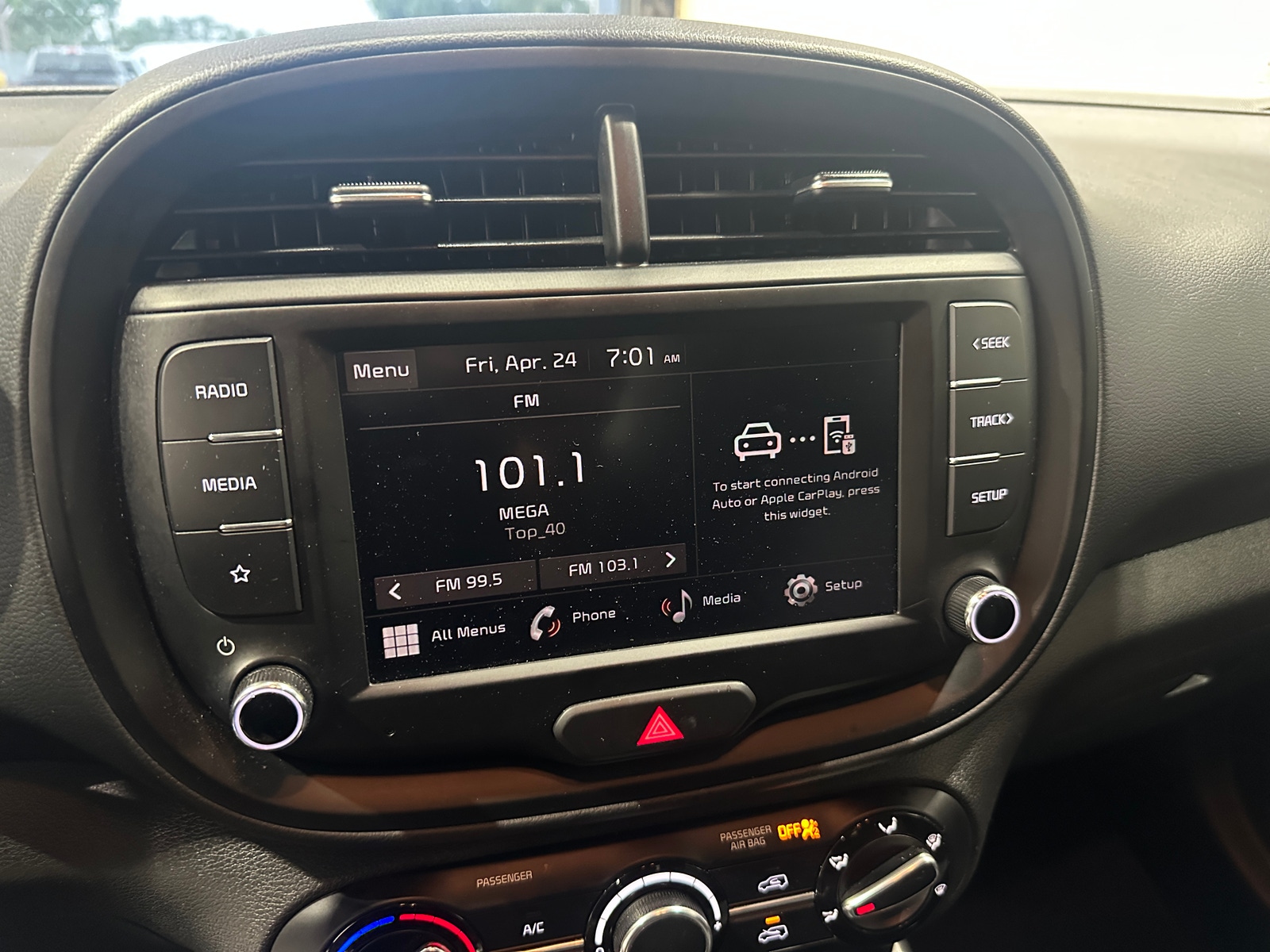 Thumbnail: 2025 Kia Soul - 4