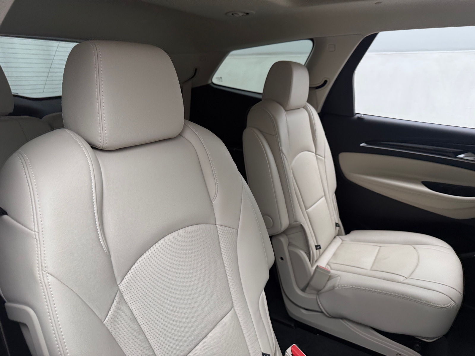 Thumbnail: 2022 Buick Enclave - 5