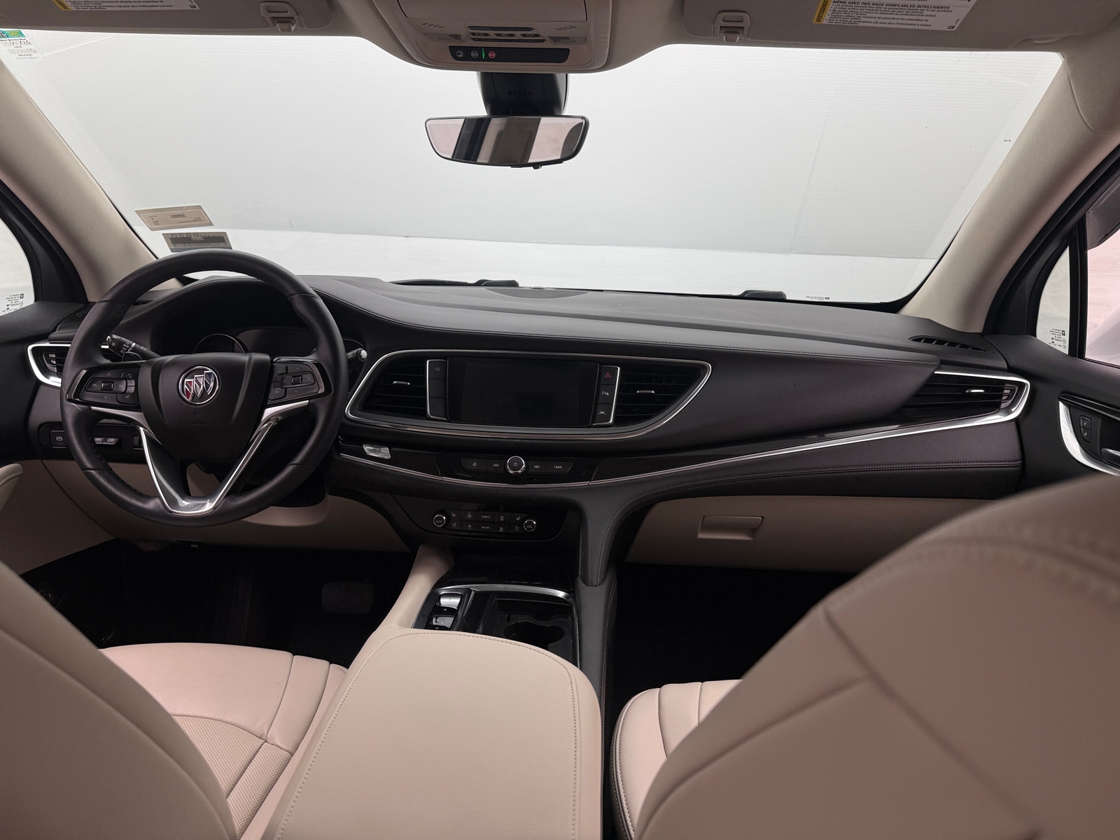 Thumbnail: 2022 Buick Enclave - 2