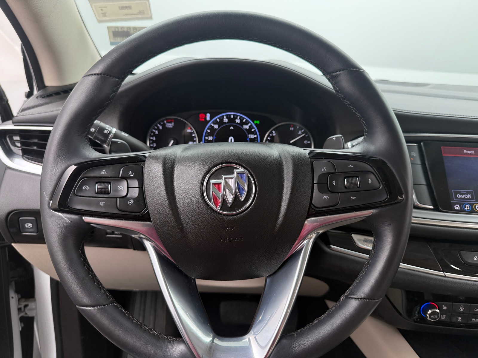 Thumbnail: 2022 Buick Enclave - 4