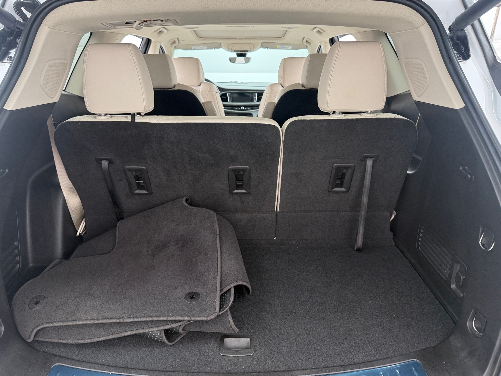 Thumbnail: 2022 Buick Enclave - 6