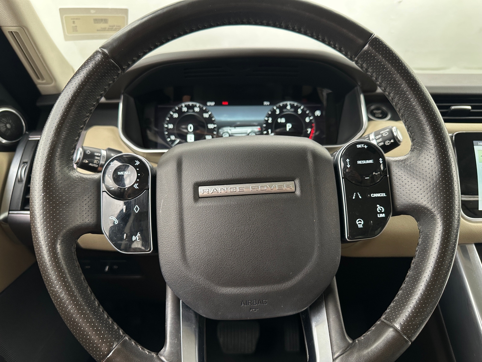 Thumbnail: 2019 Land Rover Range Rover Sport - 4