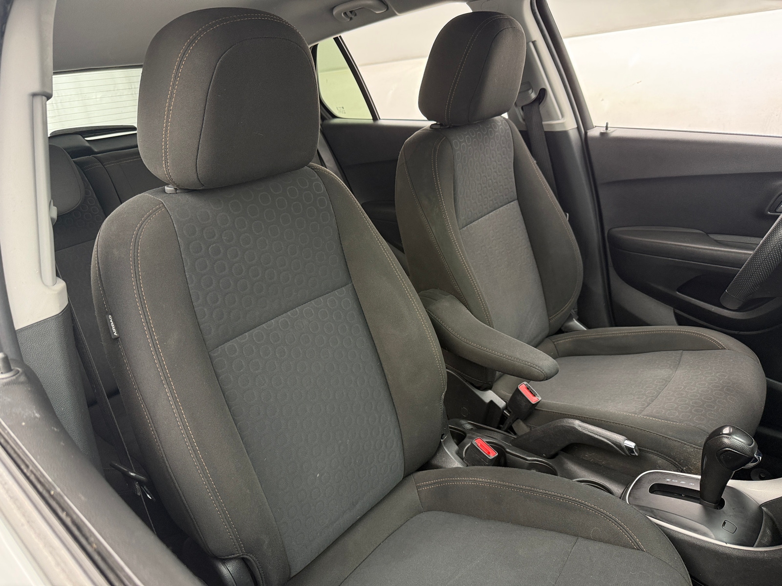 Thumbnail: 2021 Chevrolet Trax - 2