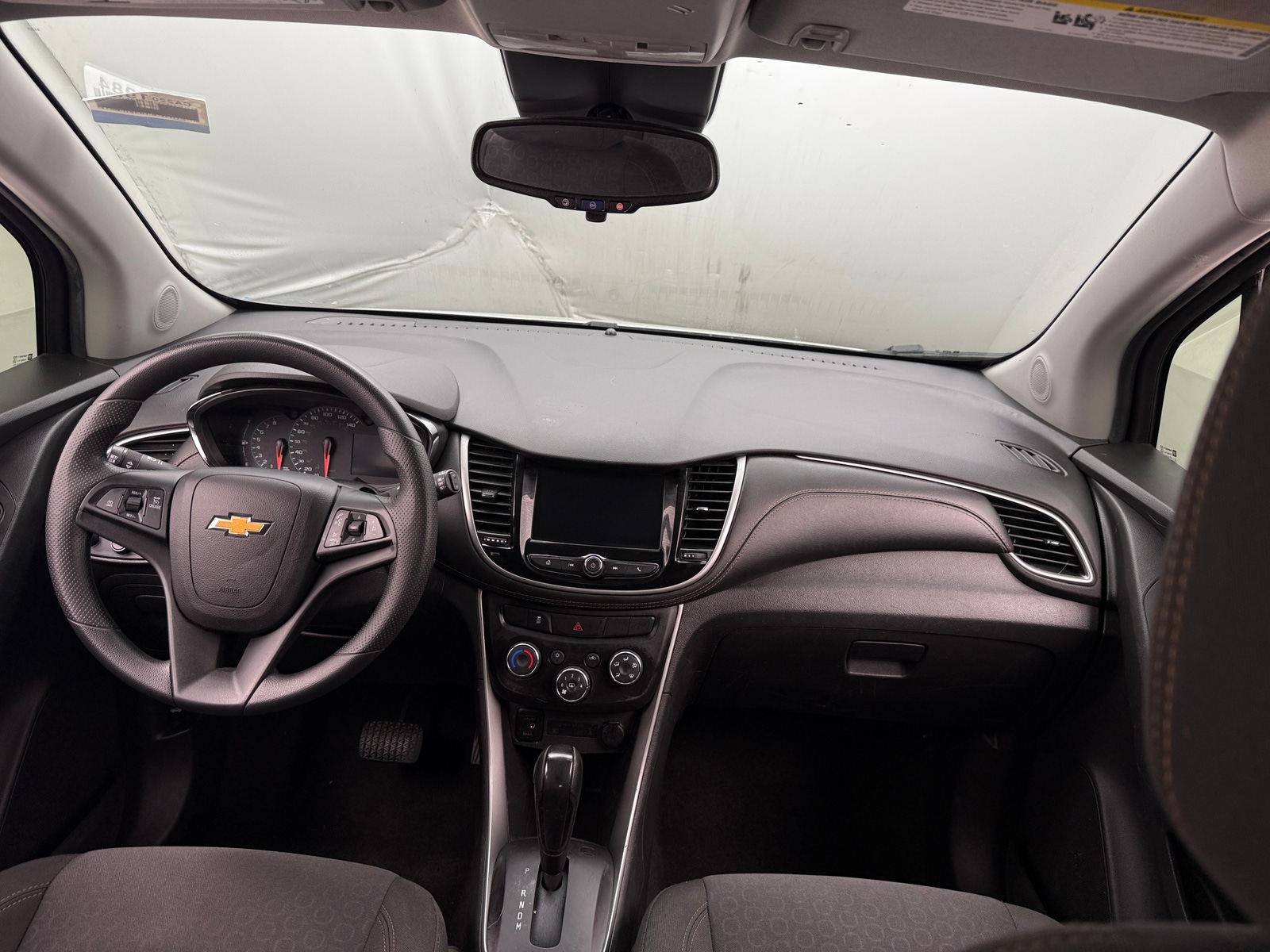 Thumbnail: 2021 Chevrolet Trax - 3