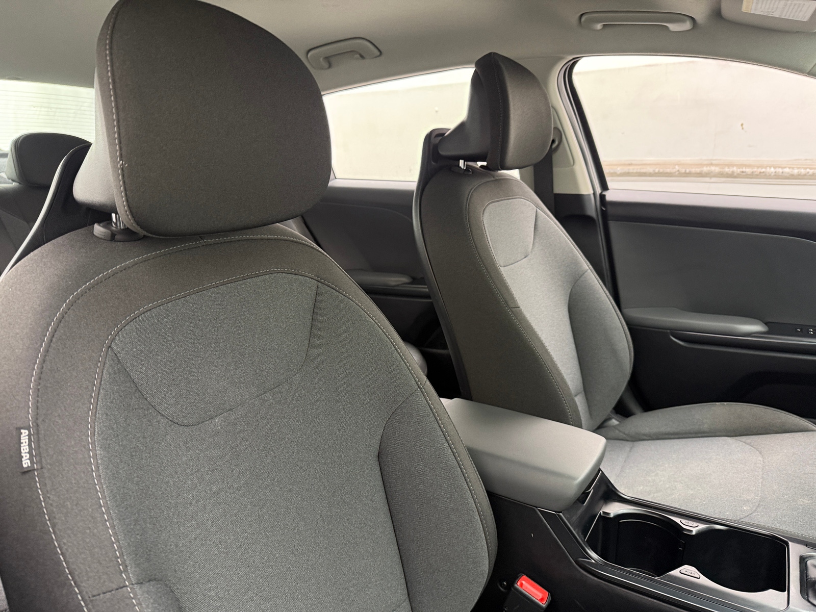 Thumbnail: 2025 Kia K4 - 2