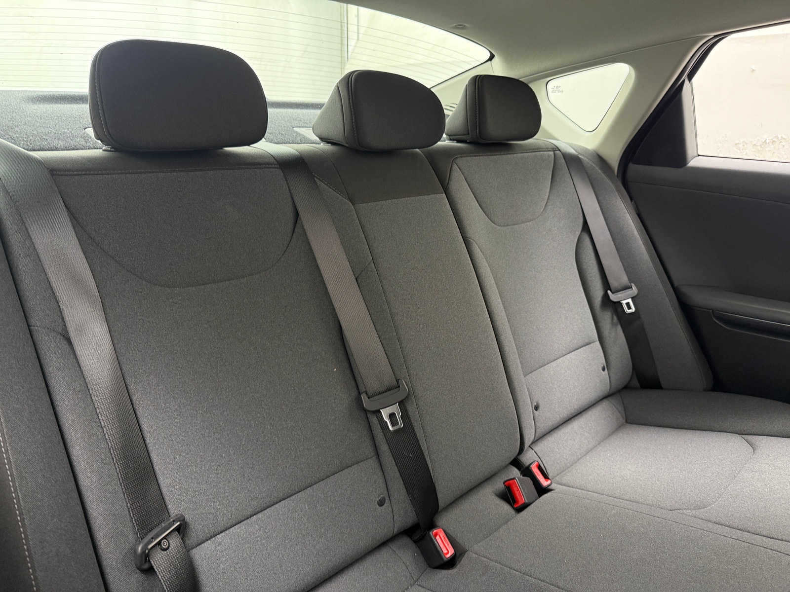 Thumbnail: 2025 Kia K4 - 6