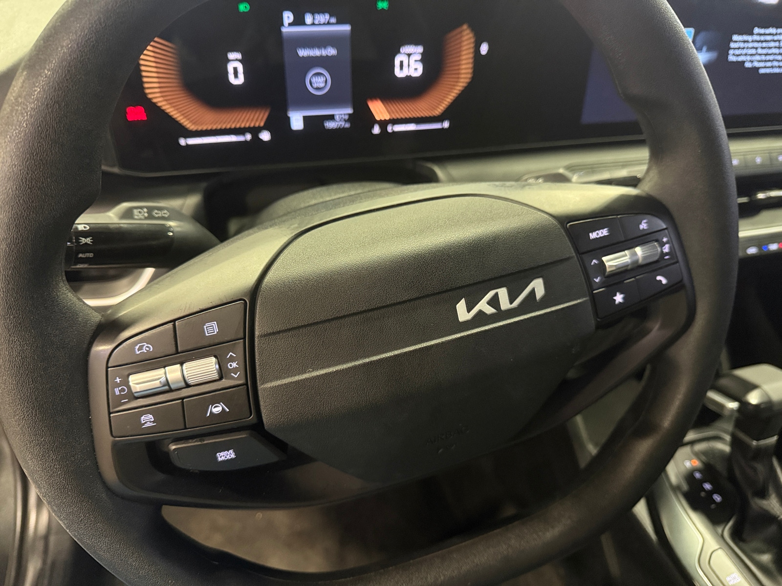 Thumbnail: 2025 Kia K4 - 5