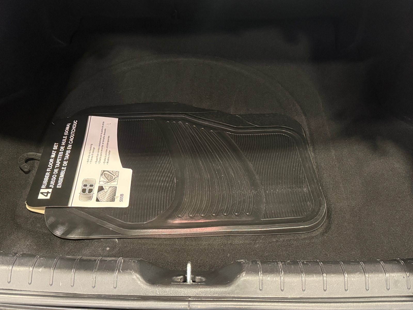 Thumbnail: 2025 Kia K4 - 7