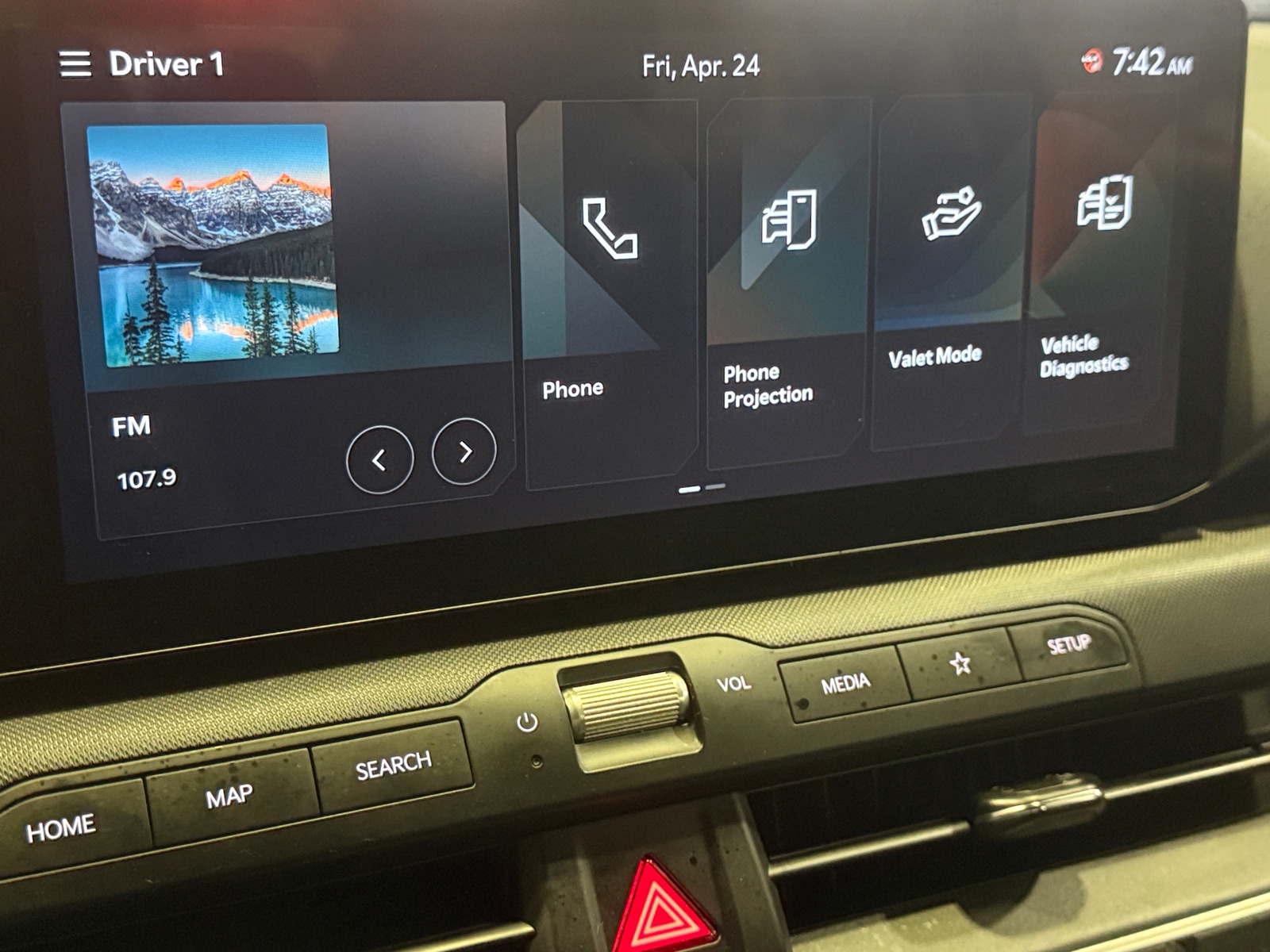 Thumbnail: 2025 Kia K4 - 4