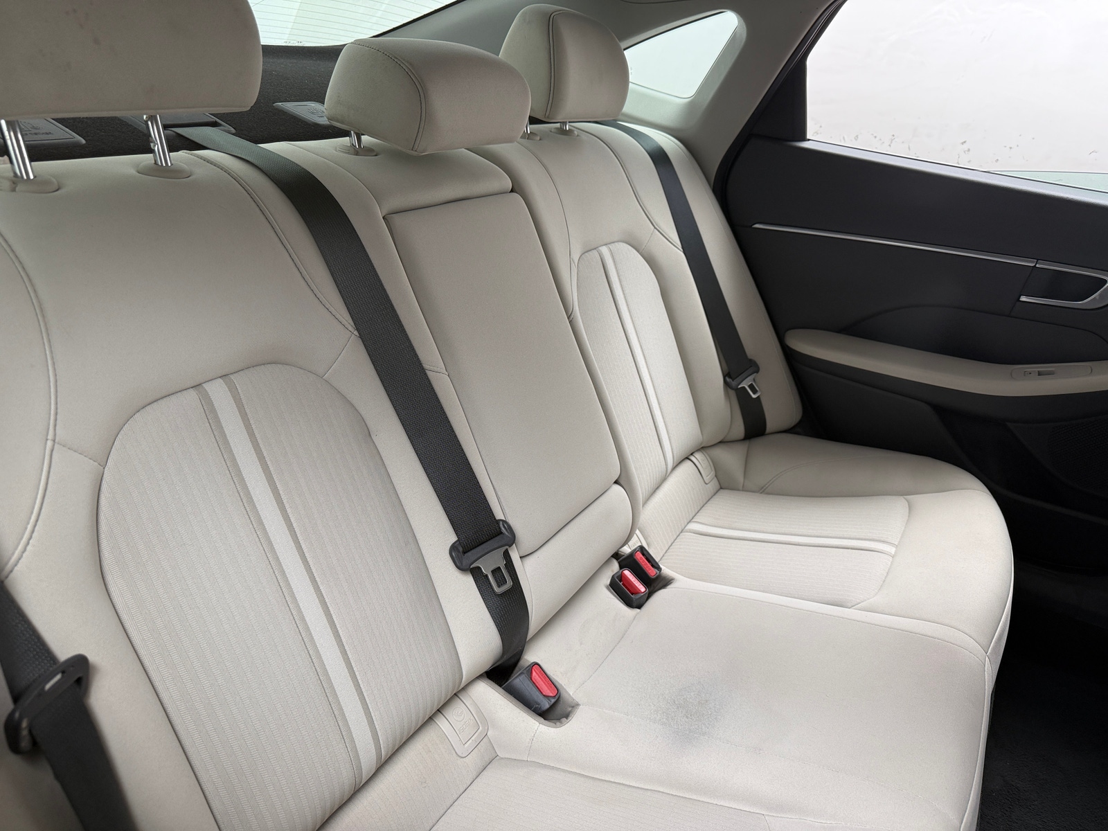 Thumbnail: 2023 Hyundai Sonata - 6